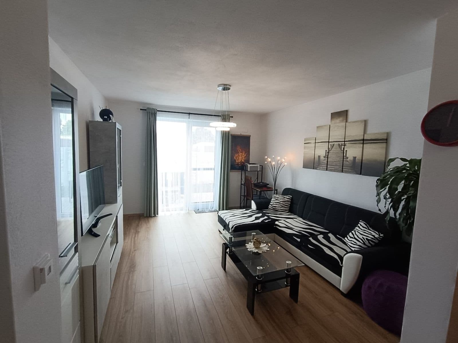 Prodej bytu 3+1 140 m², Janíky, Trnavský kraj Prodej bytu 3+1 140 m², Janíky, Trnavský kraj