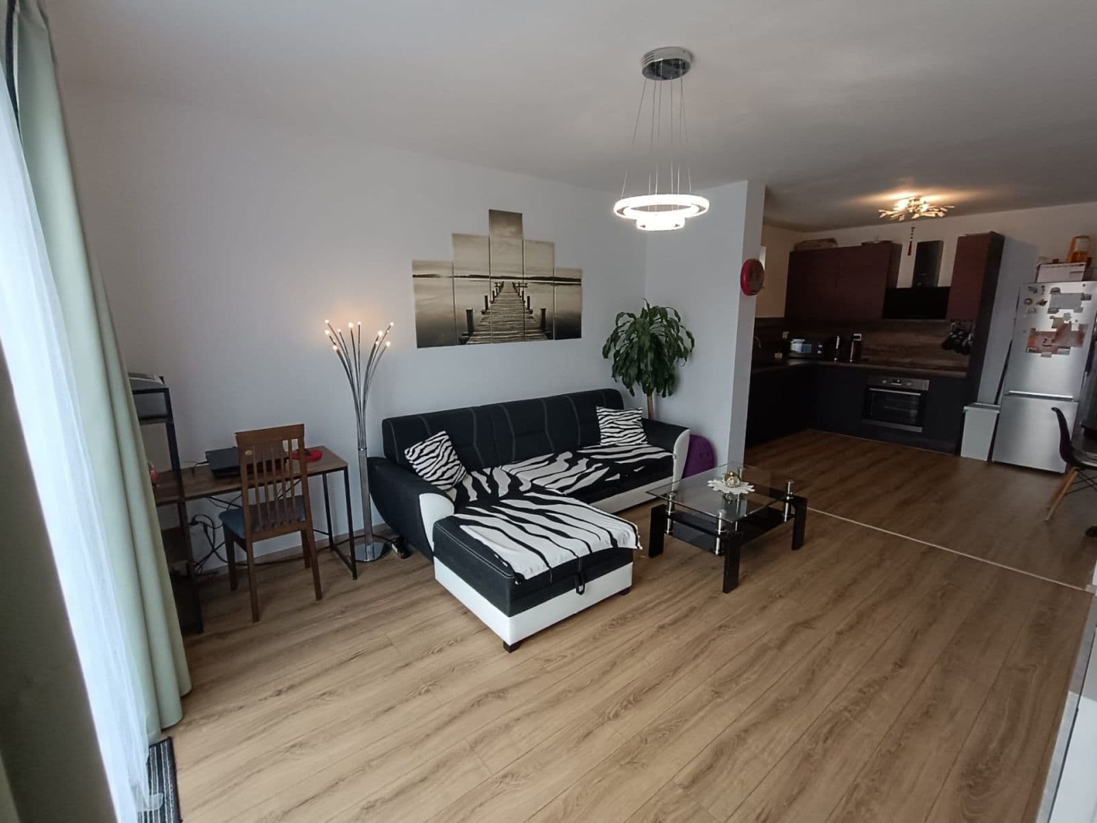 Prodej bytu 3+1 140 m², Janíky, Trnavský kraj Prodej bytu 3+1 140 m², Janíky, Trnavský kraj