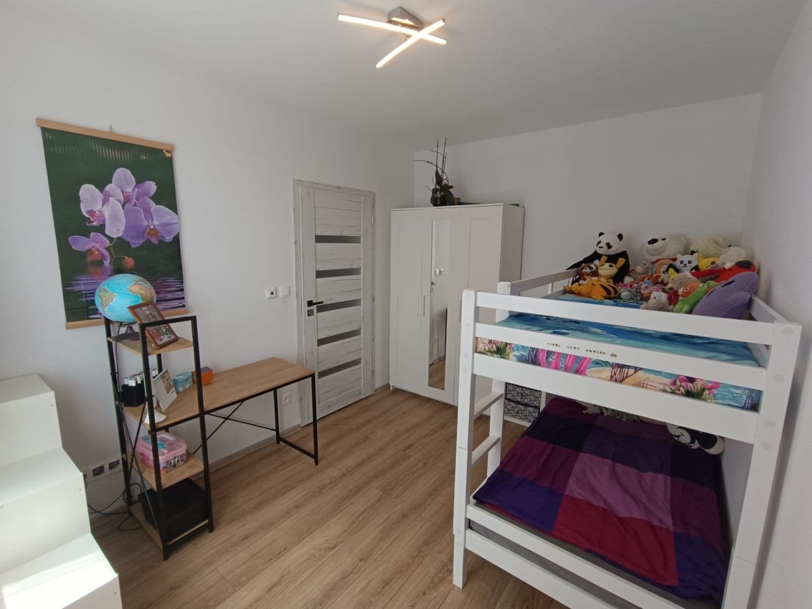 Prodej bytu 3+1 140 m², Janíky, Trnavský kraj Prodej bytu 3+1 140 m², Janíky, Trnavský kraj