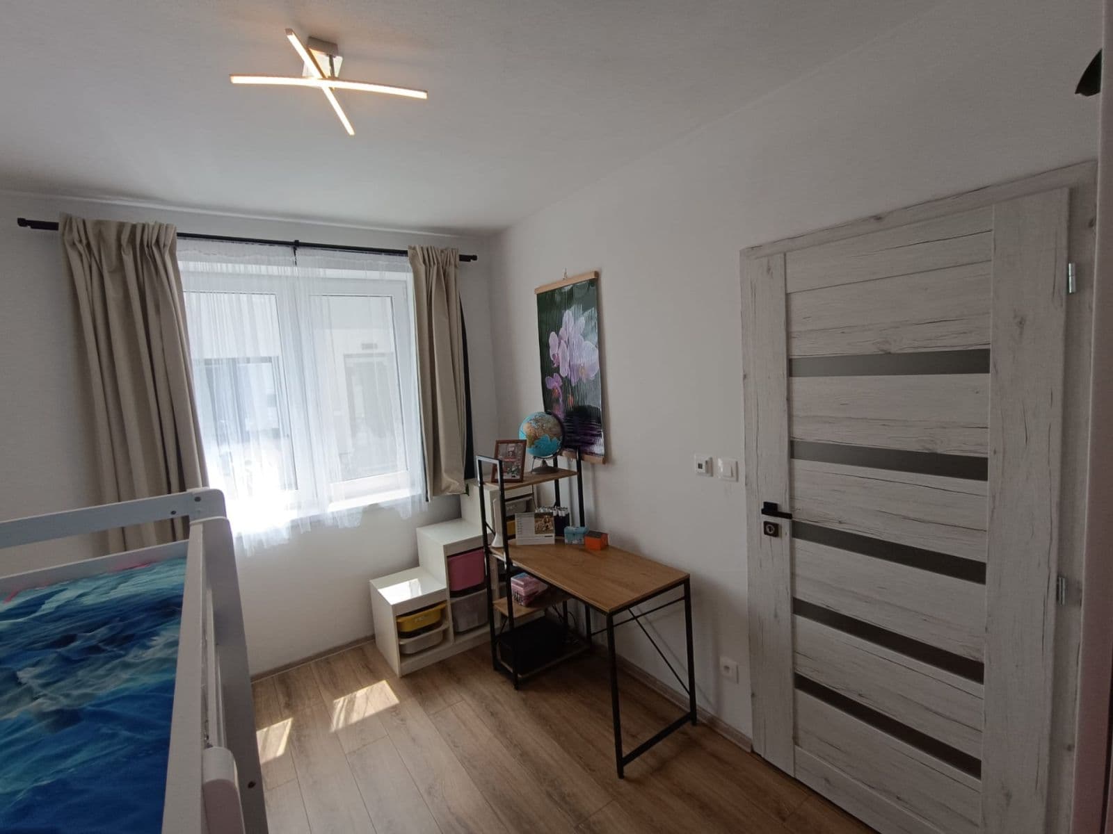 Prodej bytu 3+1 140 m², Janíky, Trnavský kraj Prodej bytu 3+1 140 m², Janíky, Trnavský kraj