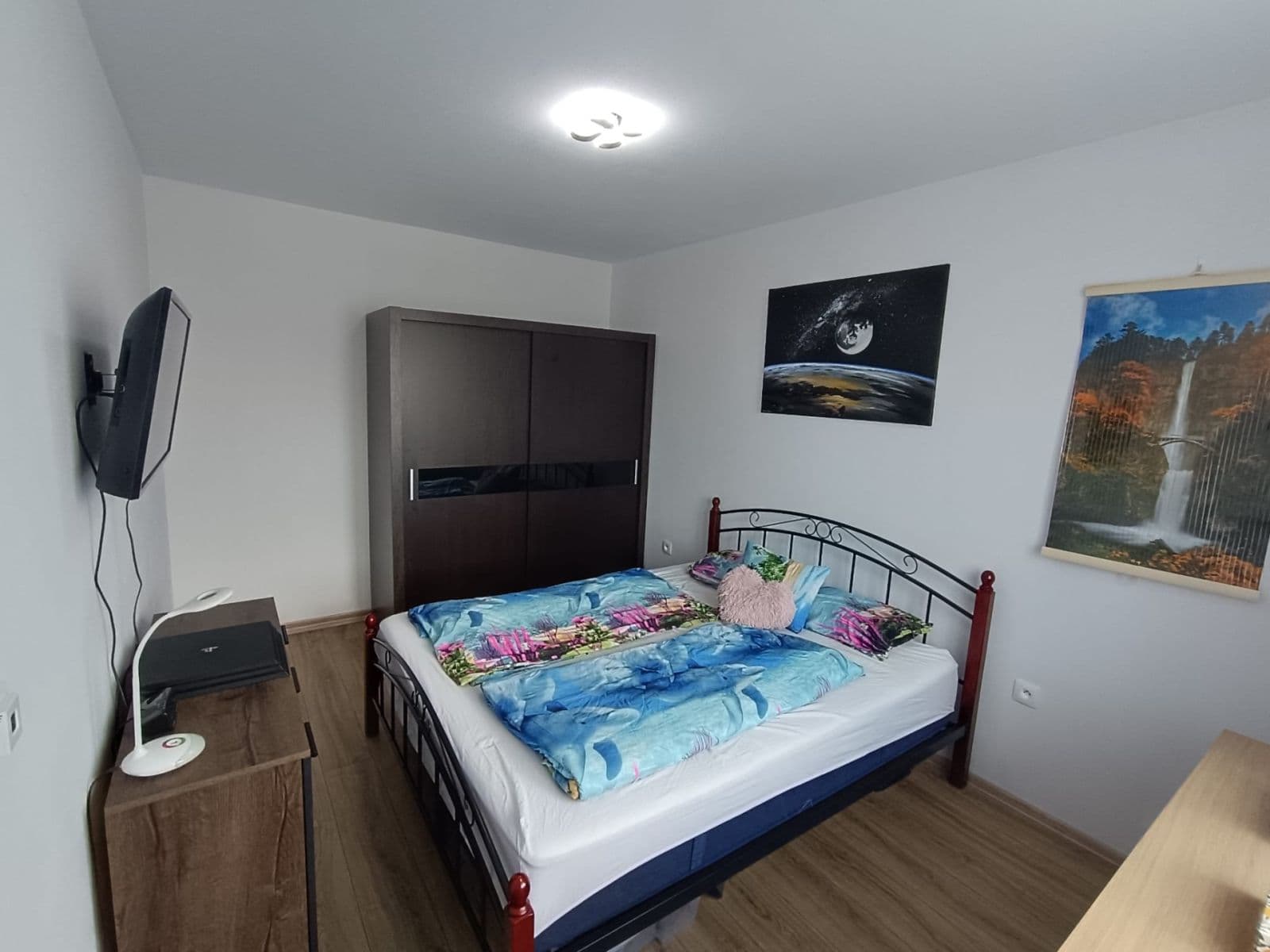 Prodej bytu 3+1 140 m², Janíky, Trnavský kraj Prodej bytu 3+1 140 m², Janíky, Trnavský kraj