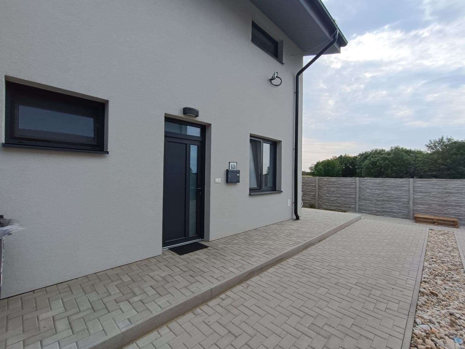 Prodej bytu 3+1 140 m², Janíky, Trnavský kraj Prodej bytu 3+1 140 m², Janíky, Trnavský kraj