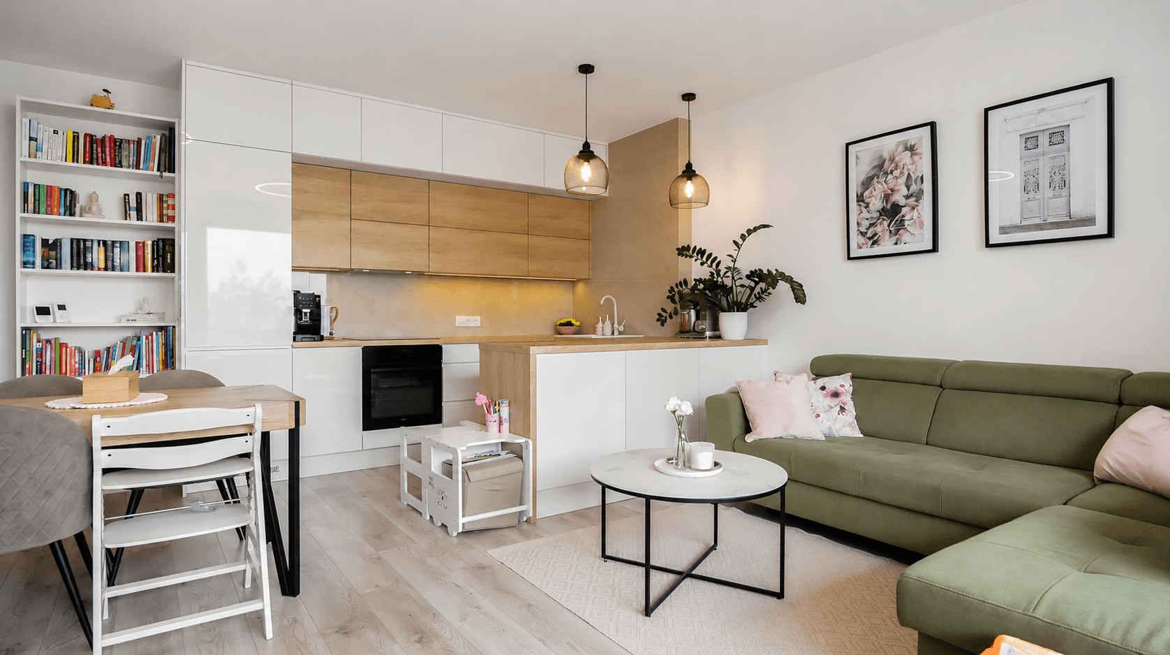 Pronájem bytu 2+kk 53 m², Kumpoštova, Brno, Jihomoravský kraj Pronájem bytu 2+kk 53 m², Kumpoštova, Brno, Jihomoravský kraj