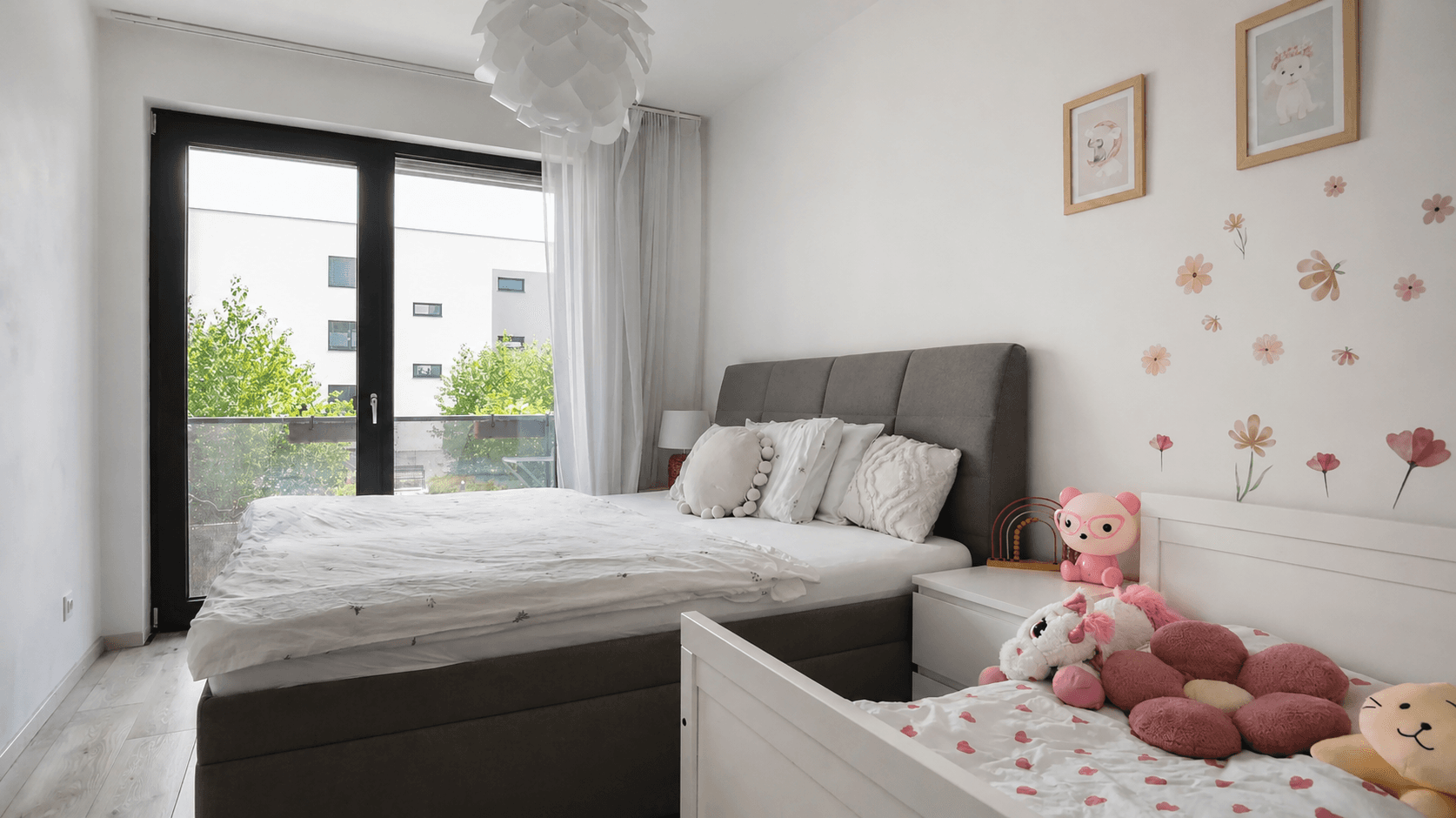 Pronájem bytu 2+kk 53 m², Kumpoštova, Brno, Jihomoravský kraj Pronájem bytu 2+kk 53 m², Kumpoštova, Brno, Jihomoravský kraj