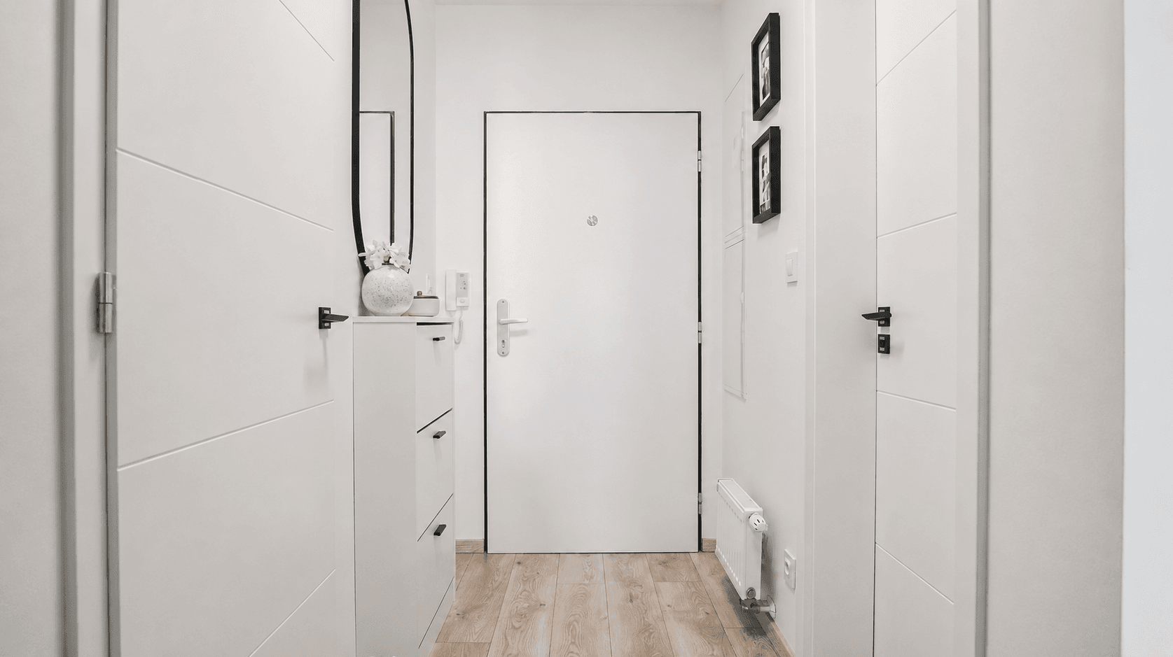Pronájem bytu 2+kk 53 m², Kumpoštova, Brno, Jihomoravský kraj Pronájem bytu 2+kk 53 m², Kumpoštova, Brno, Jihomoravský kraj