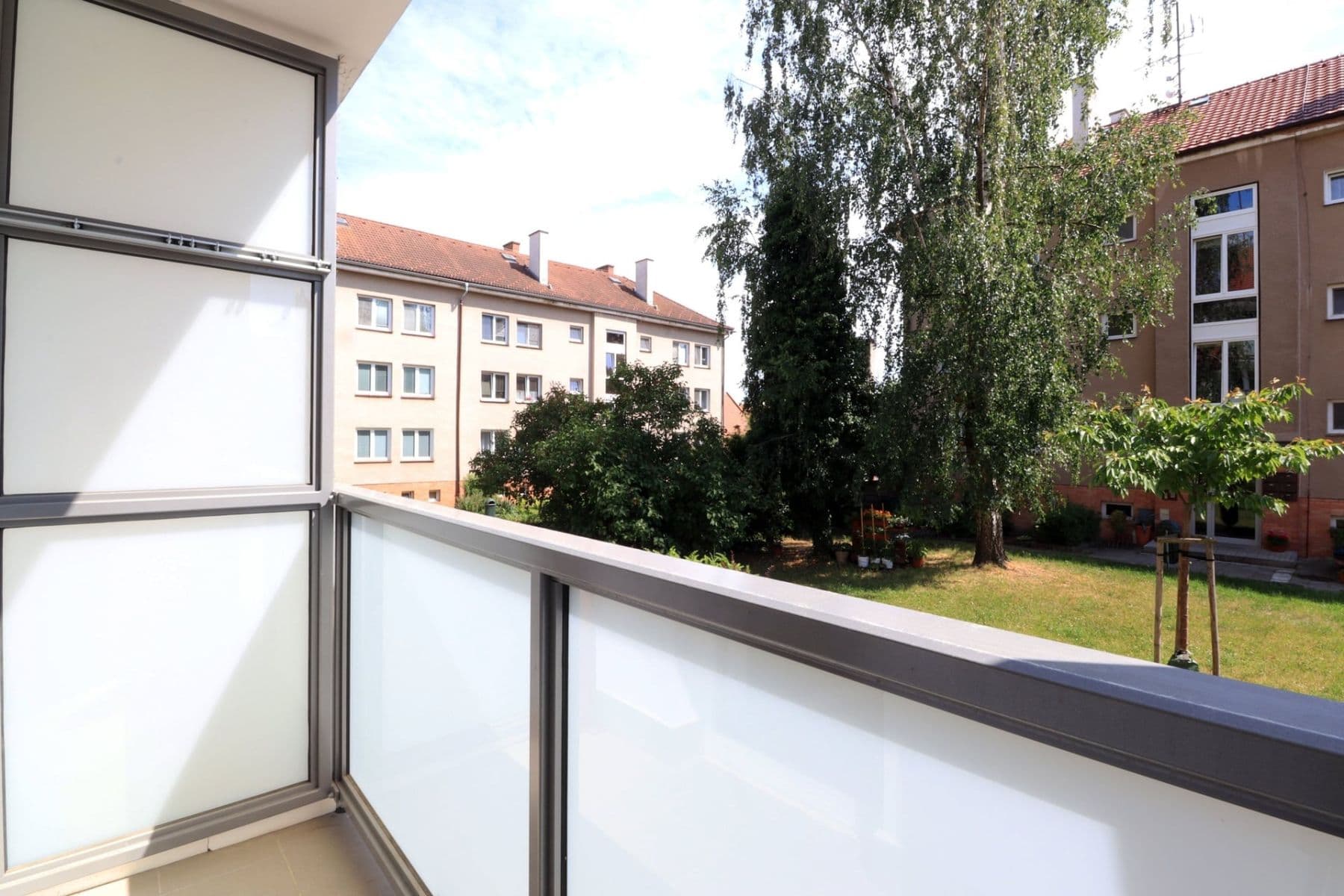 Pronájem bytu 3+1 64 m², Třešňová, Lysá nad Labem, Středočeský kraj Pronájem bytu 3+1 64 m², Třešňová, Lysá nad Labem, Středočeský kraj