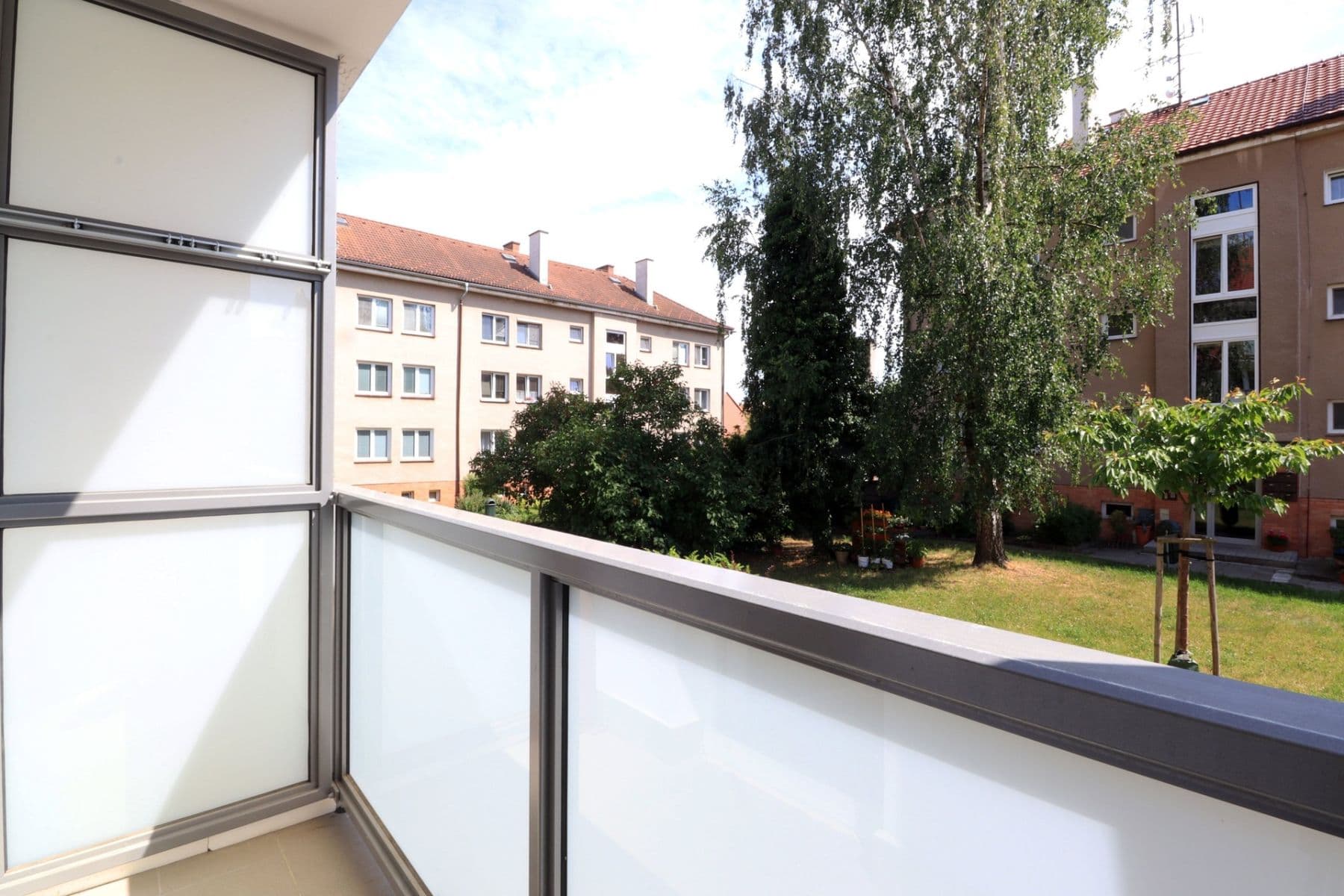 Pronájem bytu 3+1 64 m², Třešňová, Lysá nad Labem, Středočeský kraj Pronájem bytu 3+1 64 m², Třešňová, Lysá nad Labem, Středočeský kraj