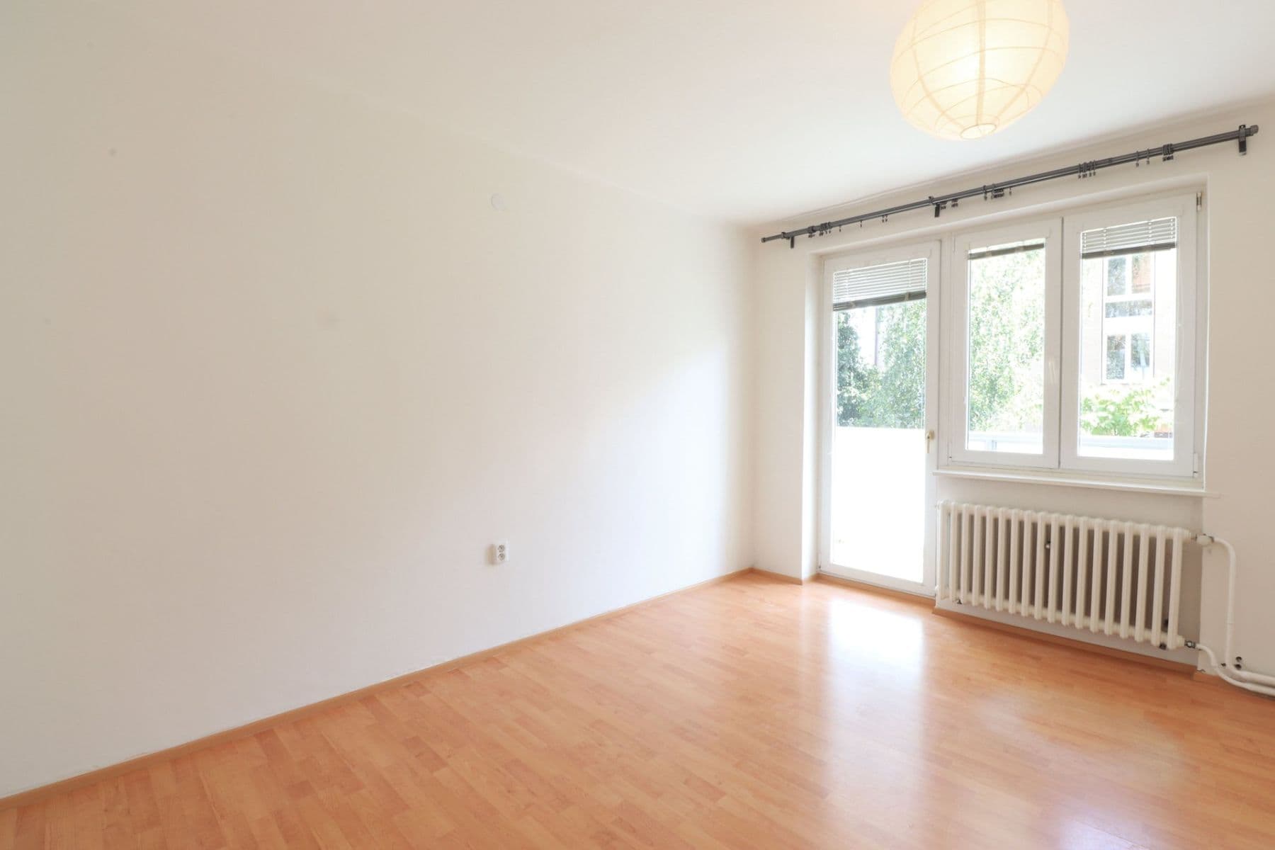 Pronájem bytu 3+1 64 m², Třešňová, Lysá nad Labem, Středočeský kraj Pronájem bytu 3+1 64 m², Třešňová, Lysá nad Labem, Středočeský kraj