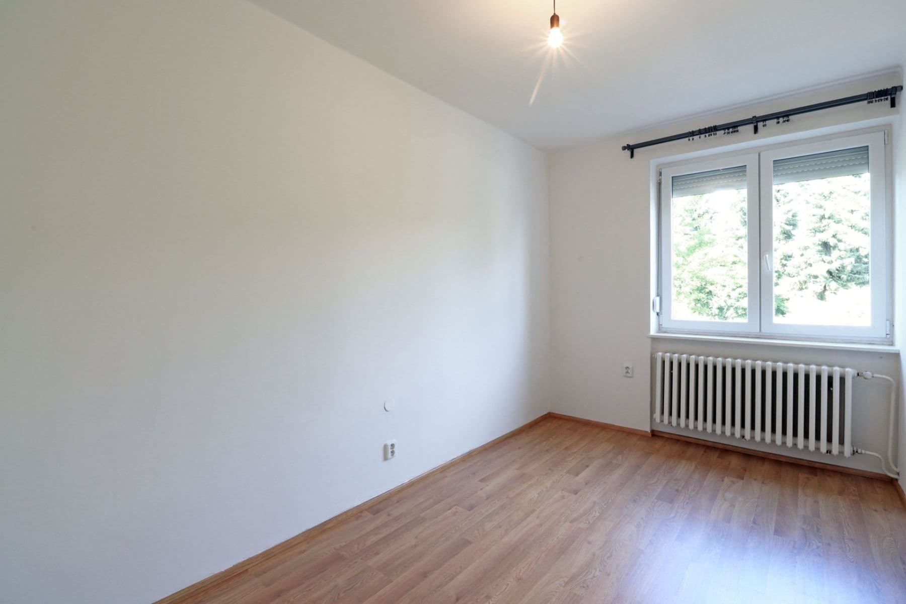 Pronájem bytu 3+1 64 m², Třešňová, Lysá nad Labem, Středočeský kraj Pronájem bytu 3+1 64 m², Třešňová, Lysá nad Labem, Středočeský kraj