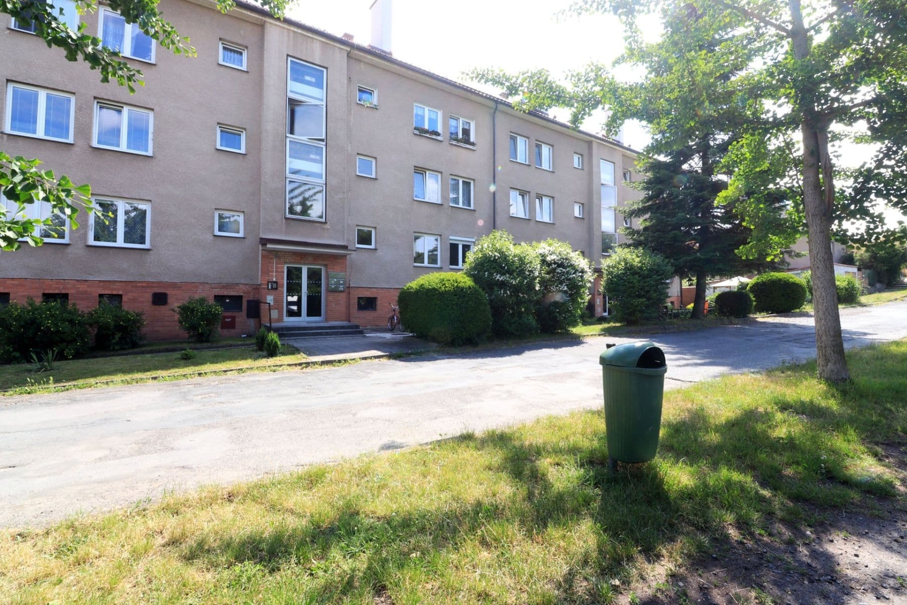 Pronájem bytu 3+1 64 m², Třešňová, Lysá nad Labem, Středočeský kraj Pronájem bytu 3+1 64 m², Třešňová, Lysá nad Labem, Středočeský kraj