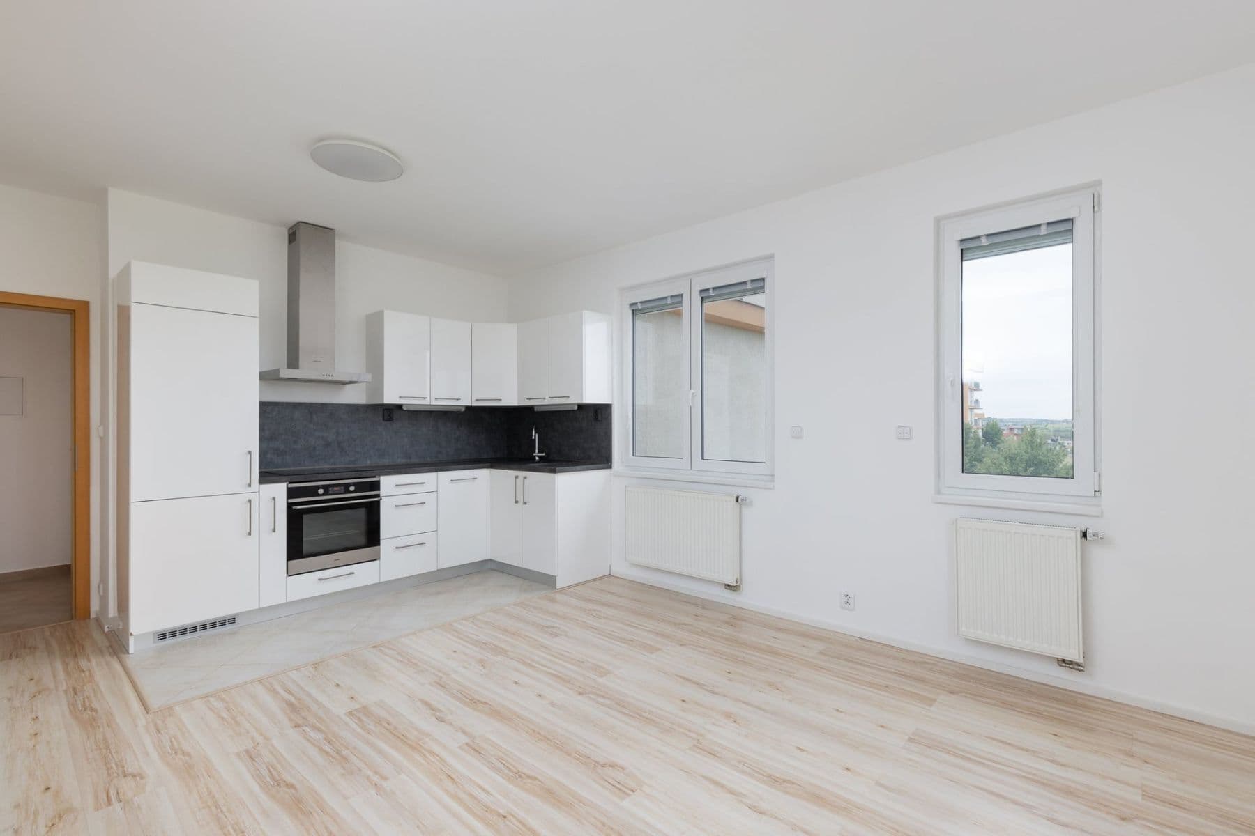 Pronájem bytu 2+kk 49 m², Na Výrovně, Praha, Praha Pronájem bytu 2+kk 49 m², Na Výrovně, Praha, Praha