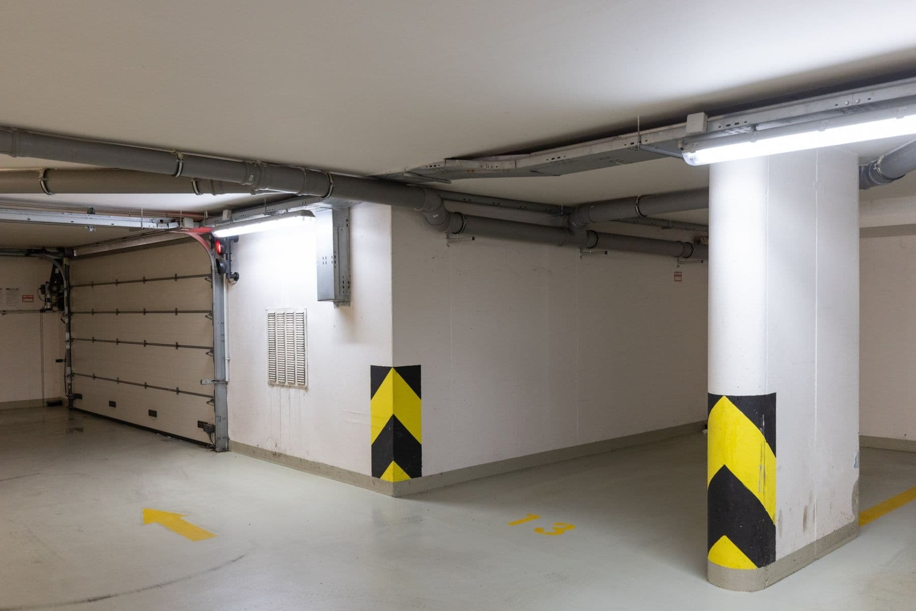 Pronájem bytu 2+kk 49 m², Na Výrovně, Praha, Praha Pronájem bytu 2+kk 49 m², Na Výrovně, Praha, Praha