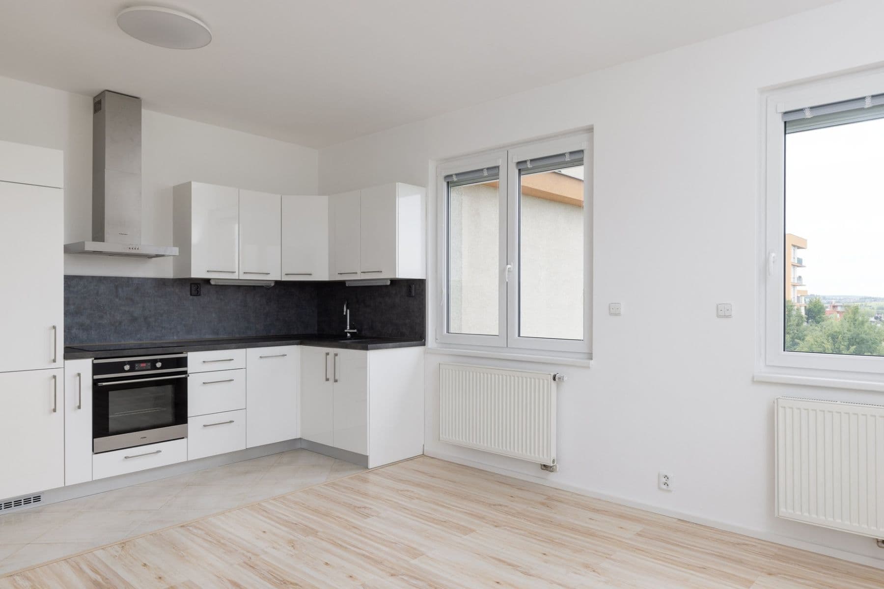 Pronájem bytu 2+kk 49 m², Na Výrovně, Praha, Praha Pronájem bytu 2+kk 49 m², Na Výrovně, Praha, Praha