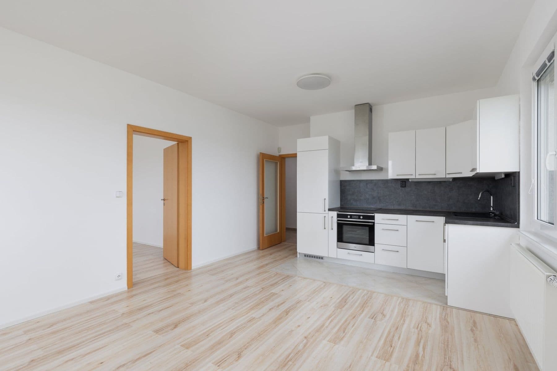 Pronájem bytu 2+kk 49 m², Na Výrovně, Praha, Praha Pronájem bytu 2+kk 49 m², Na Výrovně, Praha, Praha