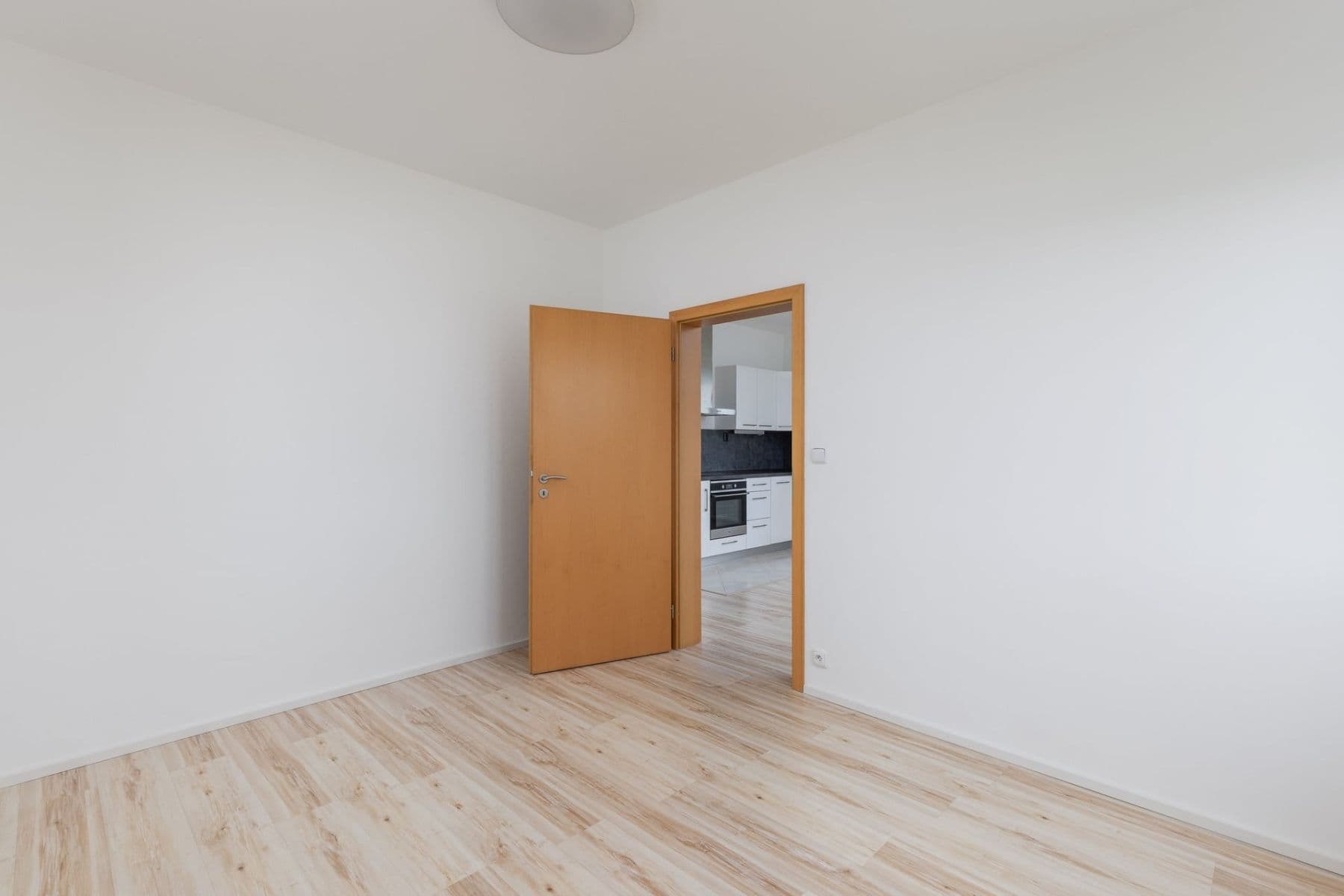 Pronájem bytu 2+kk 49 m², Na Výrovně, Praha, Praha Pronájem bytu 2+kk 49 m², Na Výrovně, Praha, Praha