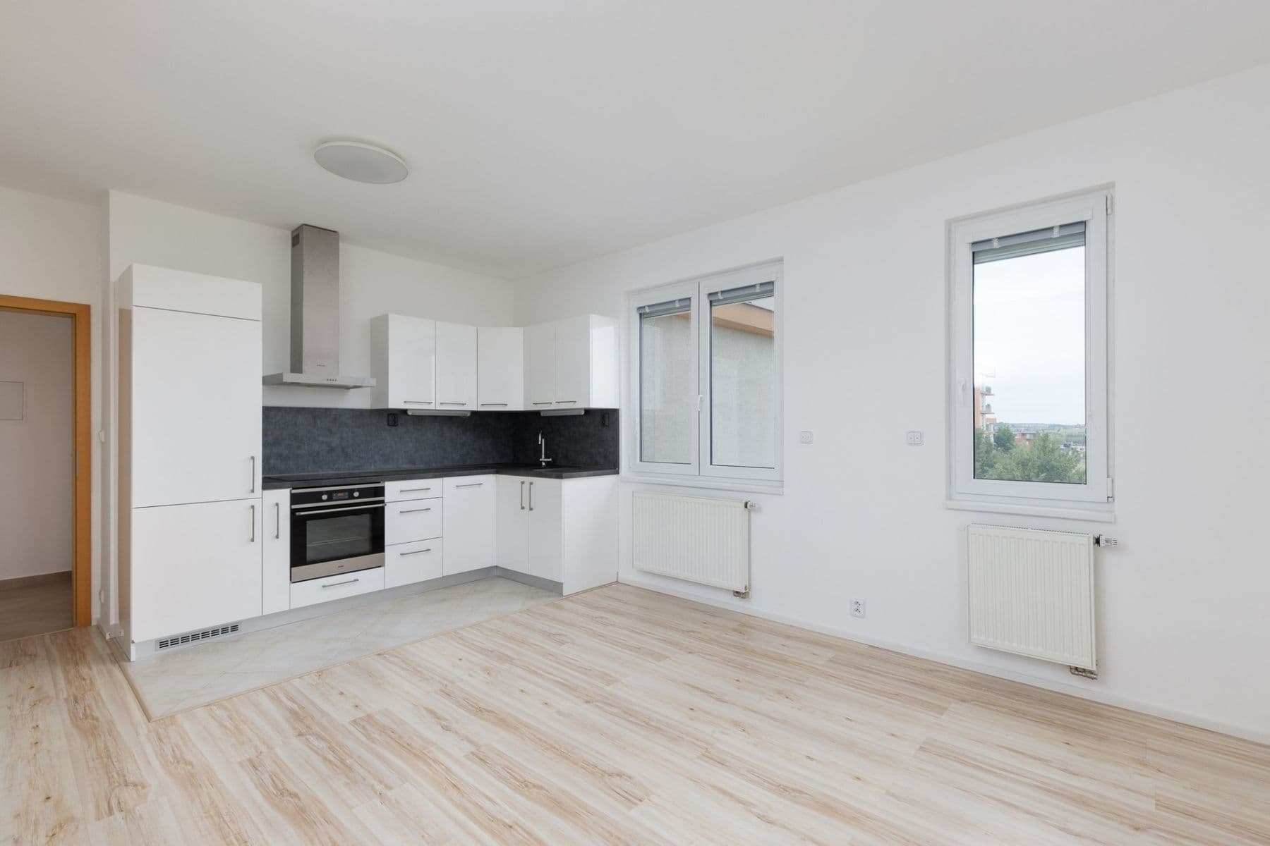 Pronájem bytu 2+kk 49 m², Na Výrovně, Praha, Praha Pronájem bytu 2+kk 49 m², Na Výrovně, Praha, Praha