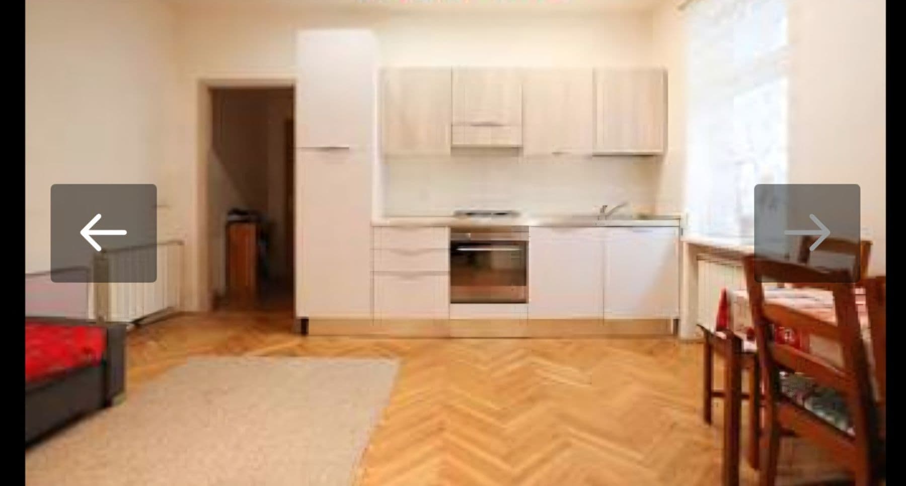 Prodej bytu 2+kk 48 m², Bayerova, Brno, Jihomoravský kraj Prodej bytu 2+kk 48 m², Bayerova, Brno, Jihomoravský kraj