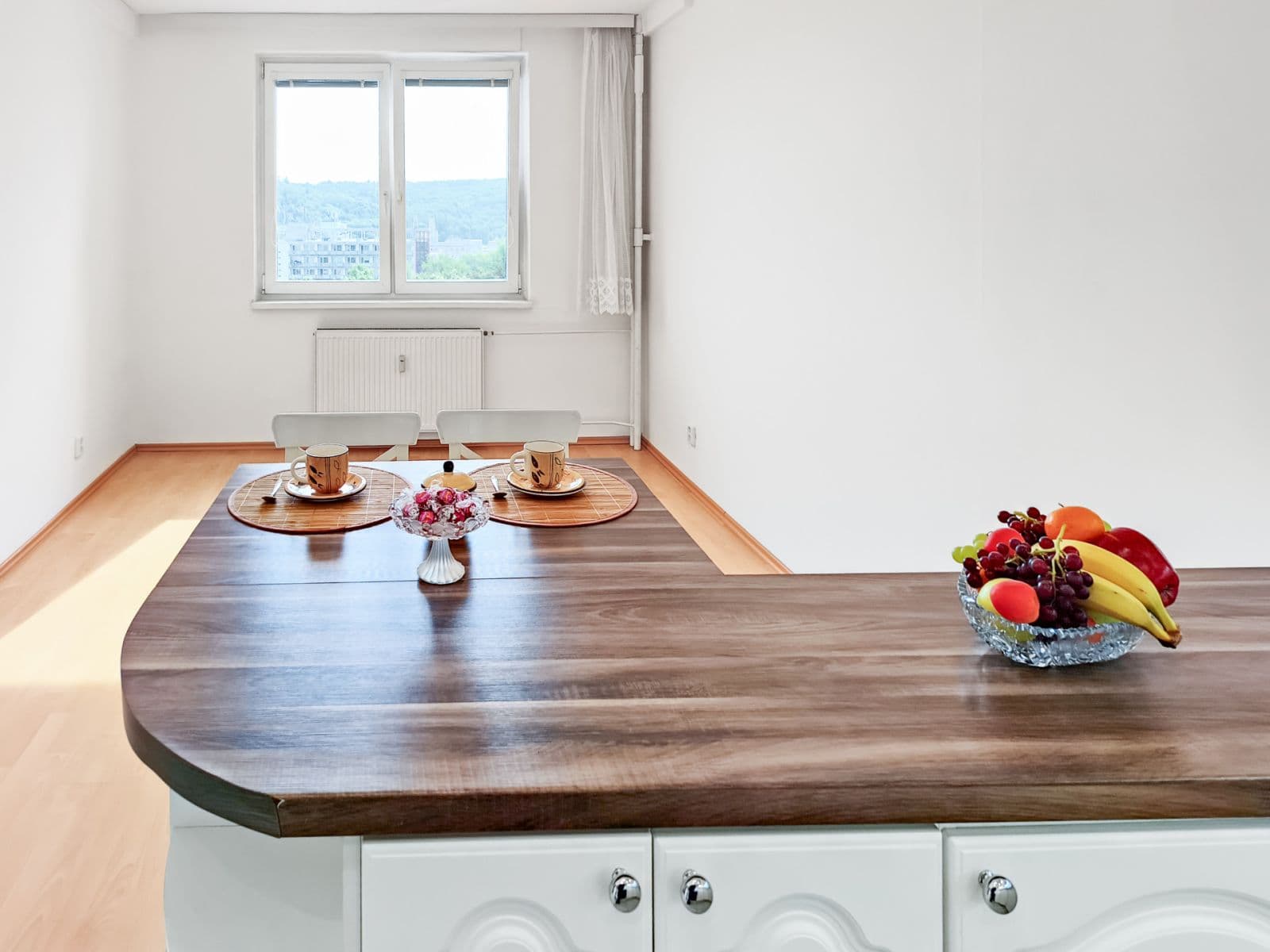 Pronájem bytu 2+kk 40 m², Štúrova, Praha, Praha Pronájem bytu 2+kk 40 m², Štúrova, Praha, Praha