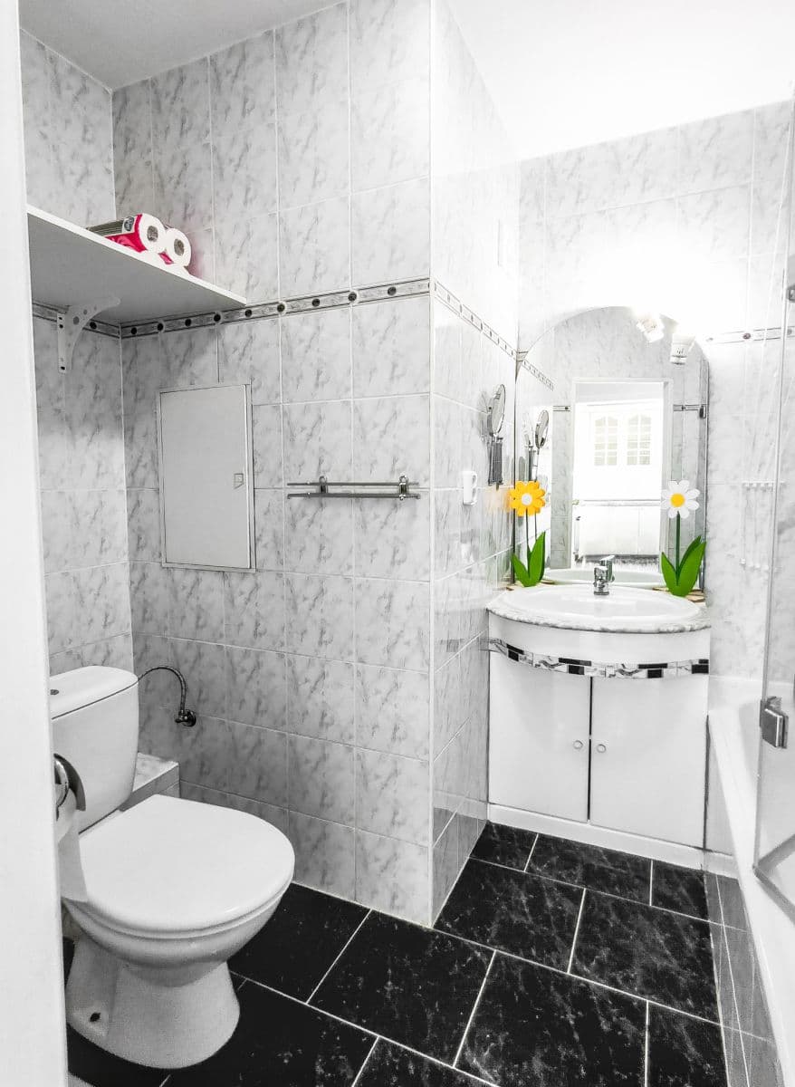 Pronájem bytu 2+kk 40 m², Štúrova, Praha, Praha Pronájem bytu 2+kk 40 m², Štúrova, Praha, Praha