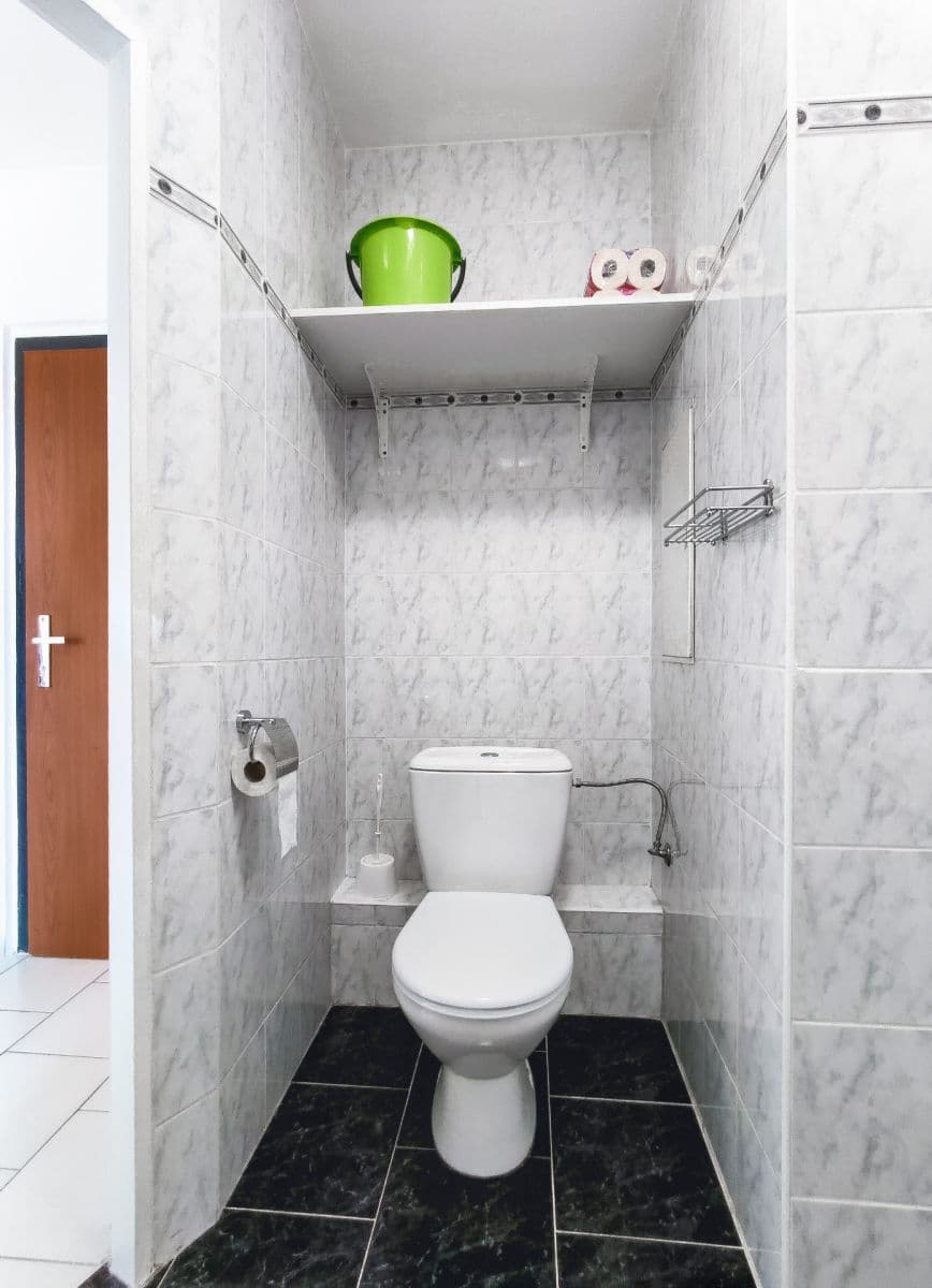 Pronájem bytu 2+kk 40 m², Štúrova, Praha, Praha Pronájem bytu 2+kk 40 m², Štúrova, Praha, Praha