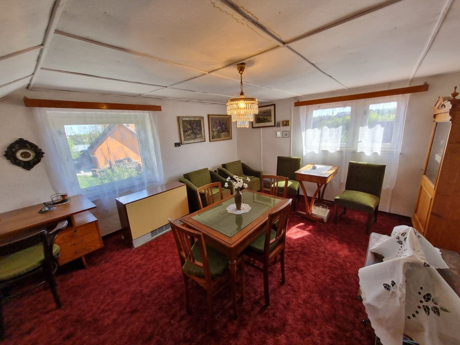 Prodej domu 98 m², pozemek 617 m², Pod Sukovem, Kutná Hora, Středočeský kraj Prodej domu 98 m², pozemek 617 m², Pod Sukovem, Kutná Hora, Středočeský kraj