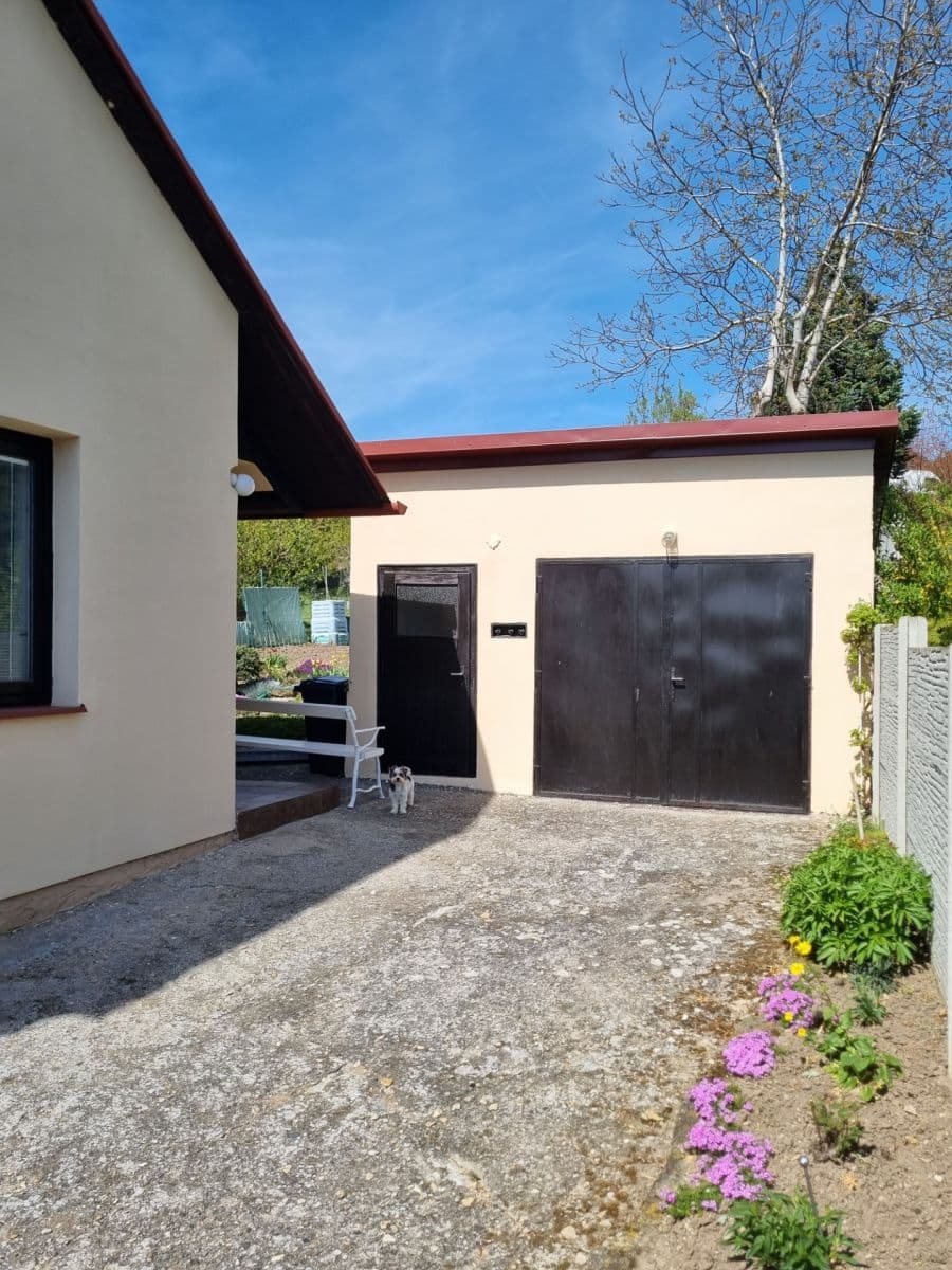 Prodej domu 98 m², pozemek 617 m², Pod Sukovem, Kutná Hora, Středočeský kraj Prodej domu 98 m², pozemek 617 m², Pod Sukovem, Kutná Hora, Středočeský kraj