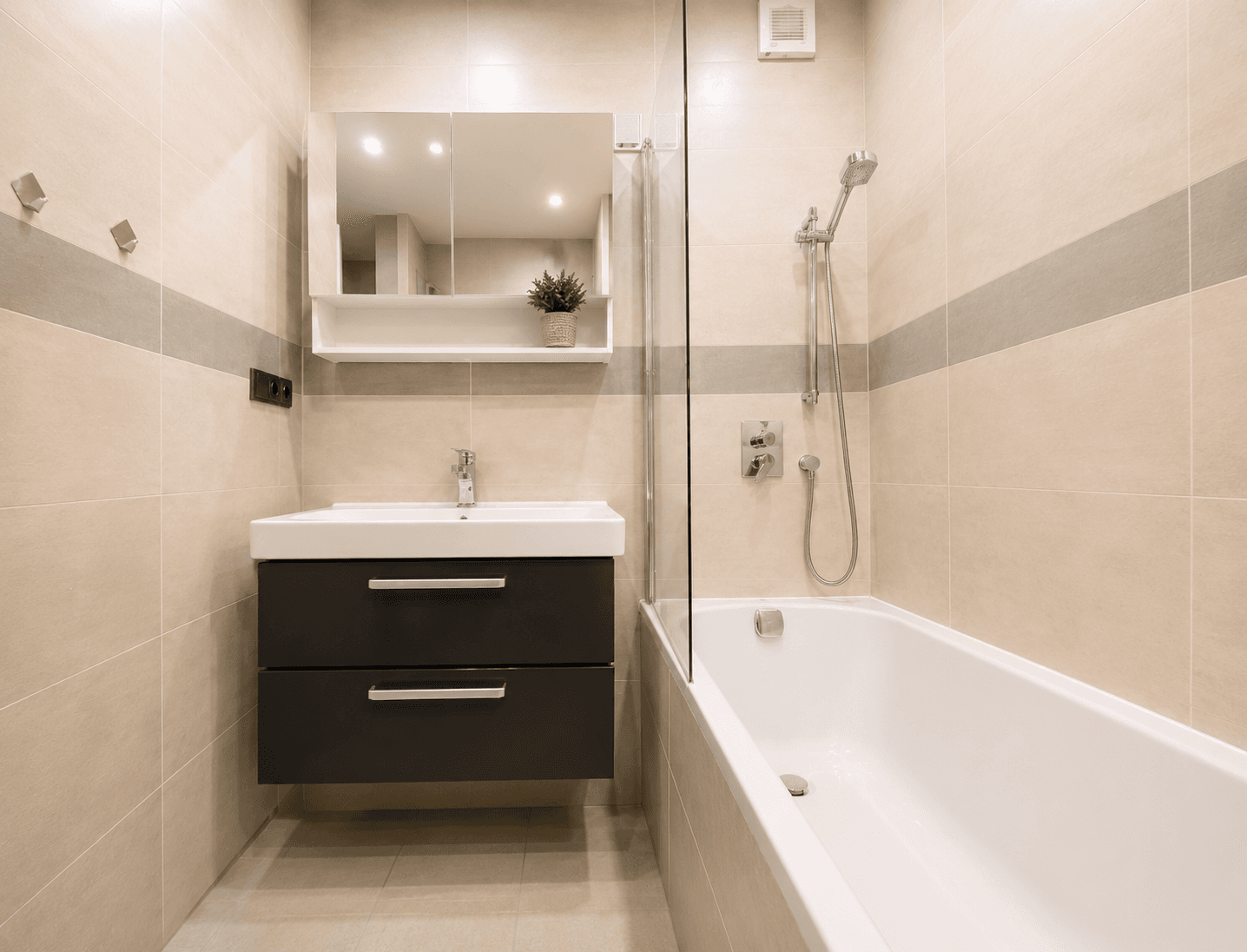 Pronájem bytu 2+kk 64 m², Na Bezděkově, Benešov, Středočeský kraj Pronájem bytu 2+kk 64 m², Na Bezděkově, Benešov, Středočeský kraj