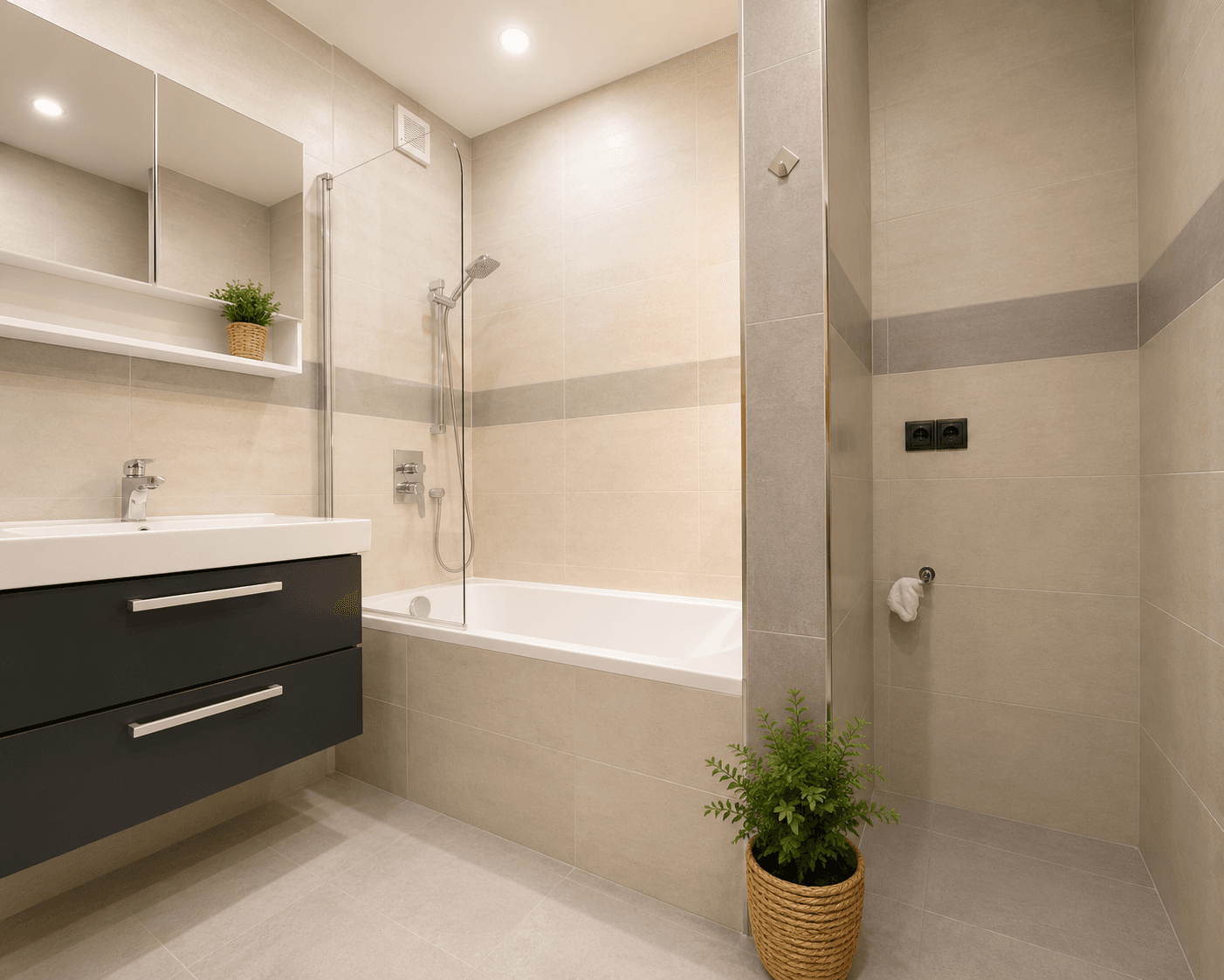 Pronájem bytu 2+kk 64 m², Na Bezděkově, Benešov, Středočeský kraj Pronájem bytu 2+kk 64 m², Na Bezděkově, Benešov, Středočeský kraj
