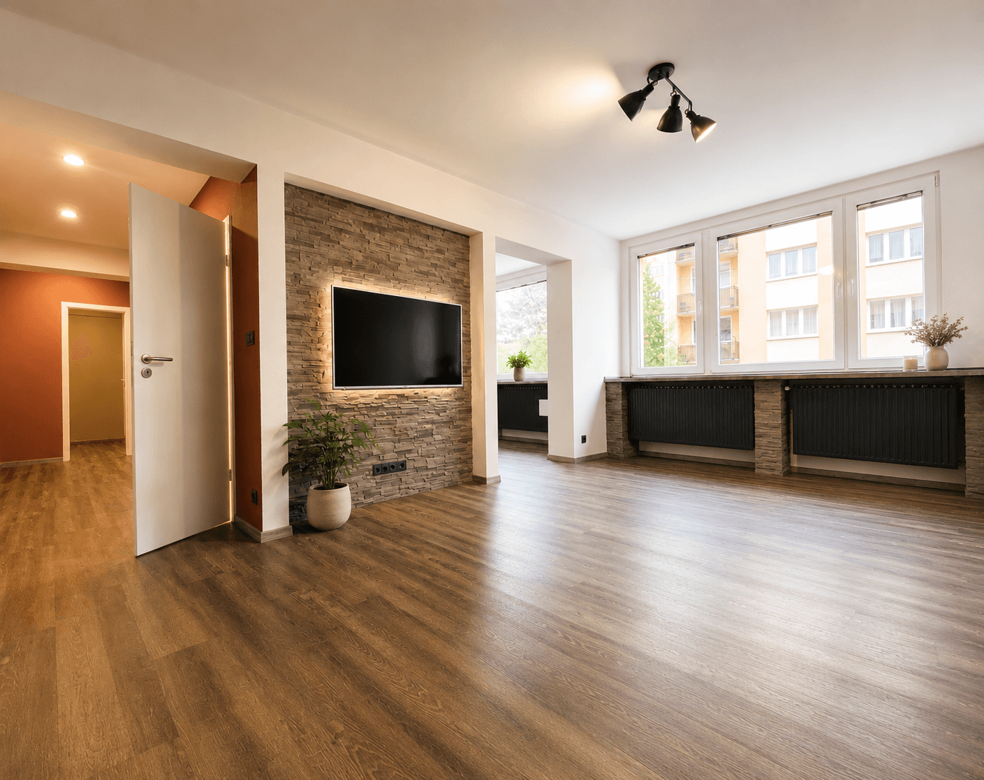 Pronájem bytu 2+kk 64 m², Na Bezděkově, Benešov, Středočeský kraj Pronájem bytu 2+kk 64 m², Na Bezděkově, Benešov, Středočeský kraj