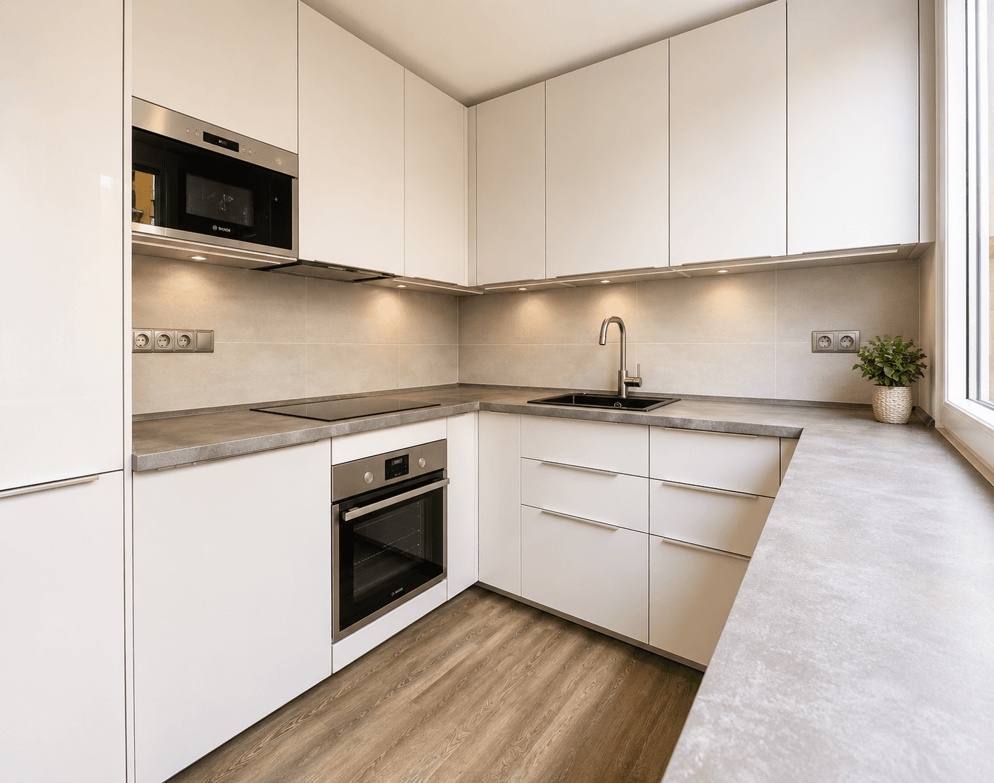 Pronájem bytu 2+kk 64 m², Na Bezděkově, Benešov, Středočeský kraj Pronájem bytu 2+kk 64 m², Na Bezděkově, Benešov, Středočeský kraj