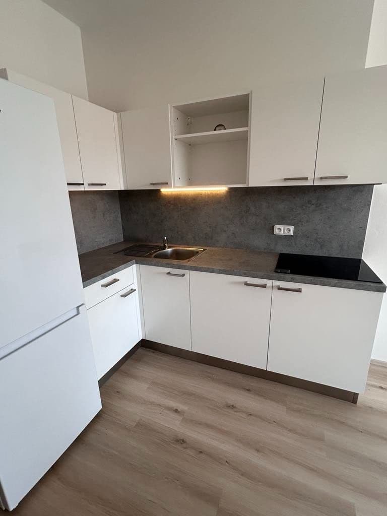 Pronájem bytu 1+kk 33 m², Gajdošova, Brno, Jihomoravský kraj Pronájem bytu 1+kk 33 m², Gajdošova, Brno, Jihomoravský kraj