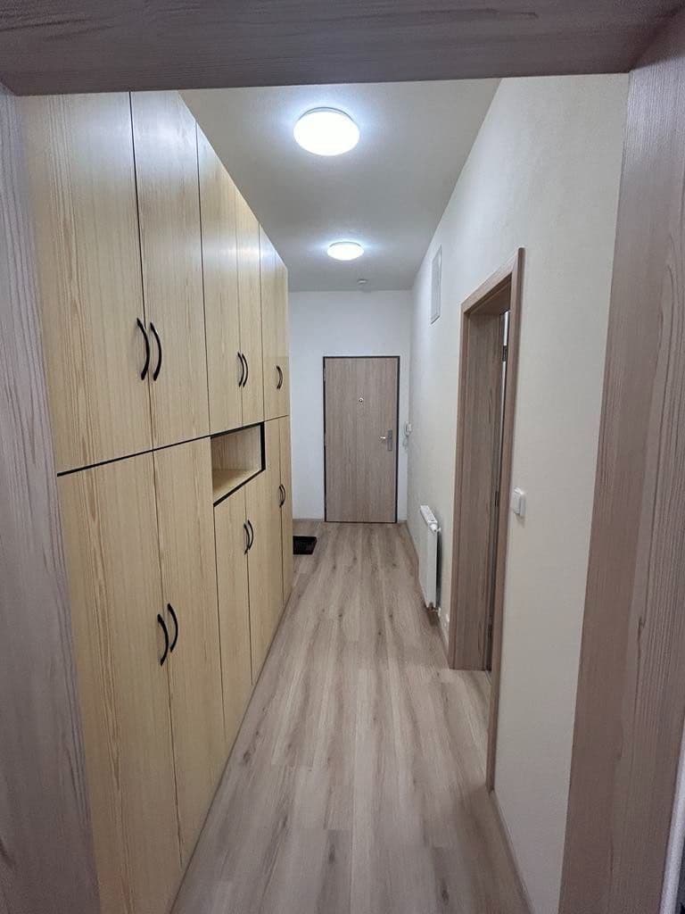 Pronájem bytu 1+kk 33 m², Gajdošova, Brno, Jihomoravský kraj Pronájem bytu 1+kk 33 m², Gajdošova, Brno, Jihomoravský kraj