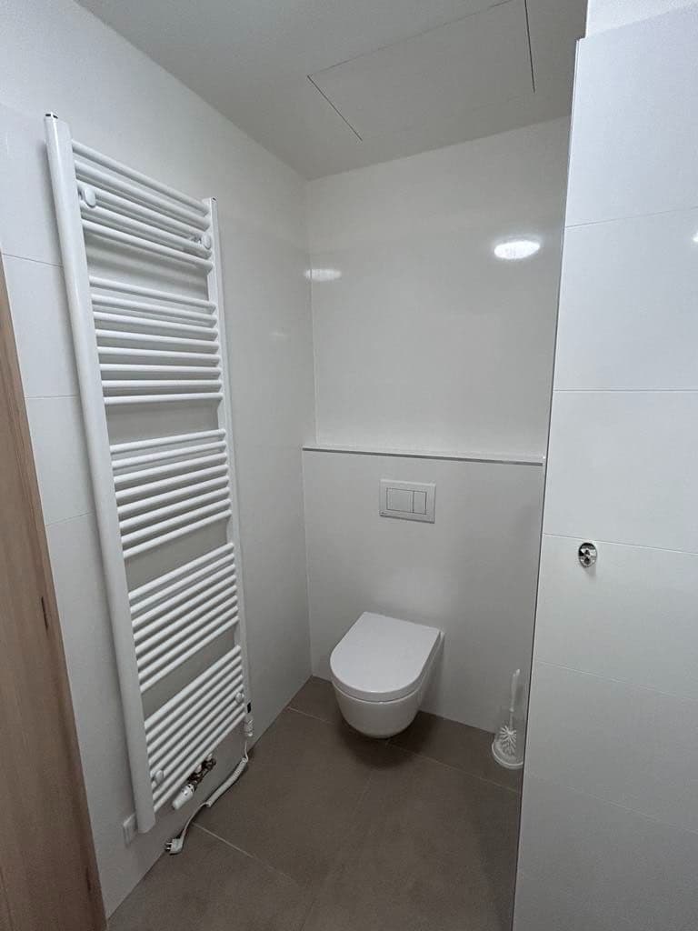 Pronájem bytu 1+kk 33 m², Gajdošova, Brno, Jihomoravský kraj Pronájem bytu 1+kk 33 m², Gajdošova, Brno, Jihomoravský kraj