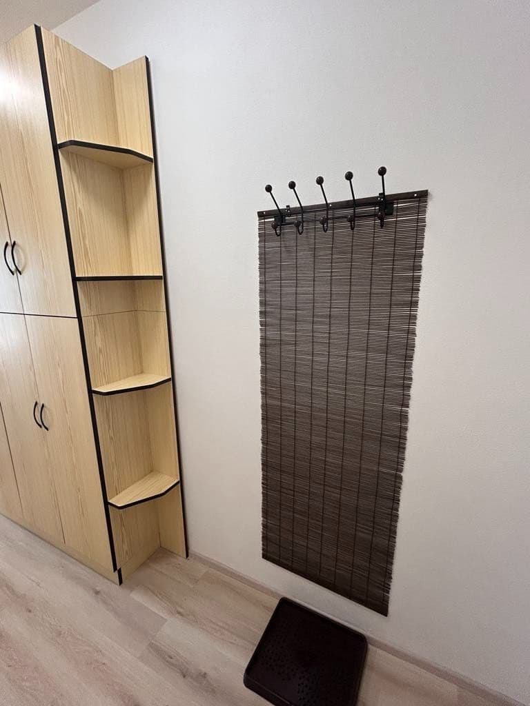 Pronájem bytu 1+kk 33 m², Gajdošova, Brno, Jihomoravský kraj Pronájem bytu 1+kk 33 m², Gajdošova, Brno, Jihomoravský kraj