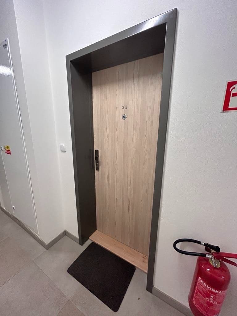 Pronájem bytu 1+kk 33 m², Gajdošova, Brno, Jihomoravský kraj Pronájem bytu 1+kk 33 m², Gajdošova, Brno, Jihomoravský kraj