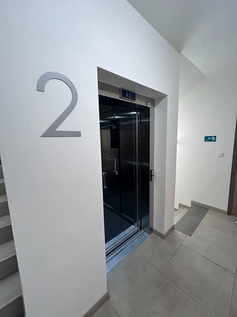 Pronájem bytu 1+kk 33 m², Gajdošova, Brno, Jihomoravský kraj Pronájem bytu 1+kk 33 m², Gajdošova, Brno, Jihomoravský kraj