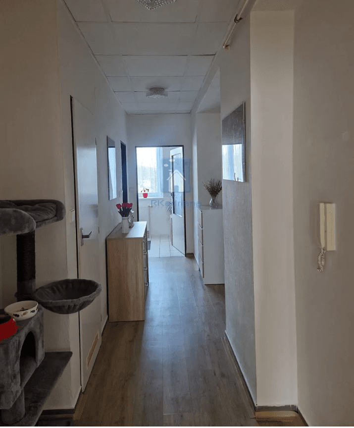 Pronájem bytu 3+kk 88 m², Za Kostelem, Nepomuk, Plzeňský kraj Pronájem bytu 3+kk 88 m², Za Kostelem, Nepomuk, Plzeňský kraj