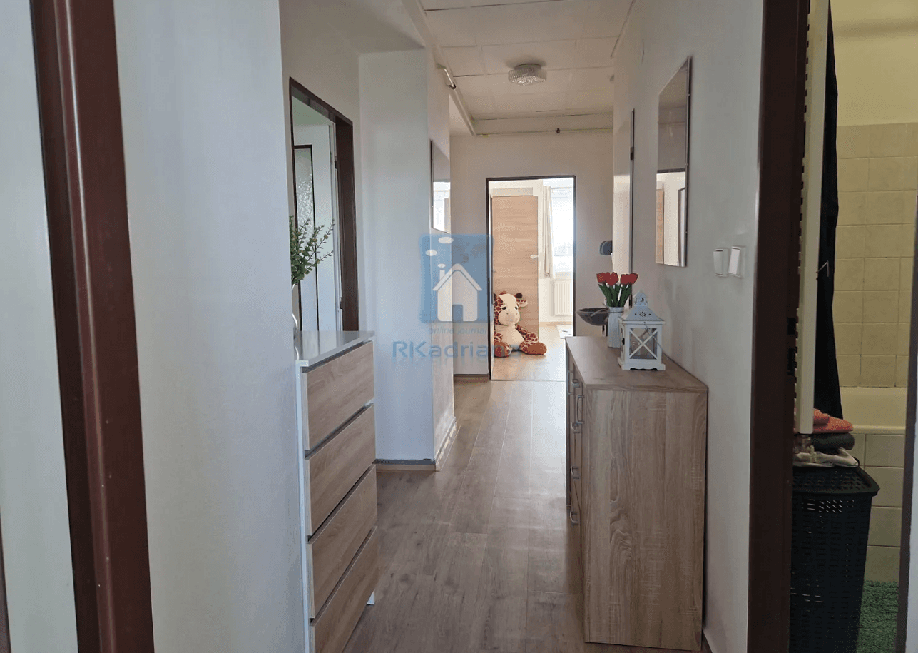 Pronájem bytu 3+kk 88 m², Za Kostelem, Nepomuk, Plzeňský kraj Pronájem bytu 3+kk 88 m², Za Kostelem, Nepomuk, Plzeňský kraj