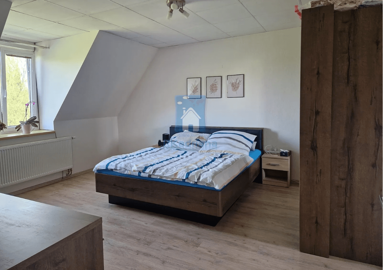 Pronájem bytu 3+kk 88 m², Za Kostelem, Nepomuk, Plzeňský kraj Pronájem bytu 3+kk 88 m², Za Kostelem, Nepomuk, Plzeňský kraj