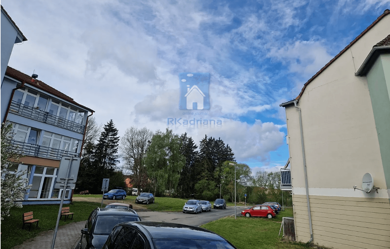 Pronájem bytu 3+kk 88 m², Za Kostelem, Nepomuk, Plzeňský kraj Pronájem bytu 3+kk 88 m², Za Kostelem, Nepomuk, Plzeňský kraj