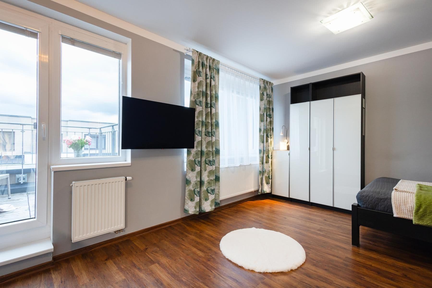 Prodej bytu 1+kk 39 m², Makedonská, Praha, Praha Prodej bytu 1+kk 39 m², Makedonská, Praha, Praha