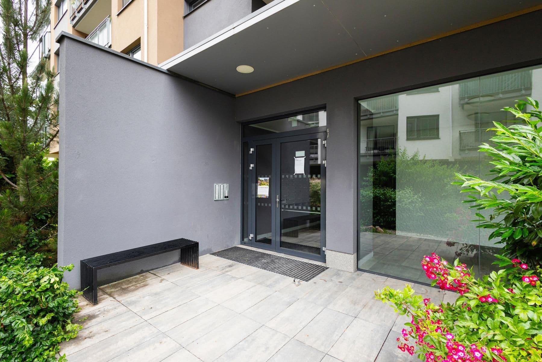 Prodej bytu 1+kk 39 m², Makedonská, Praha, Praha Prodej bytu 1+kk 39 m², Makedonská, Praha, Praha