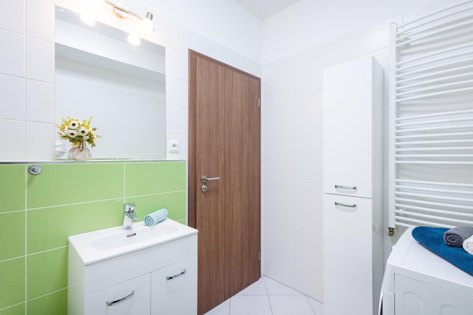 Prodej bytu 1+kk 39 m², Makedonská, Praha, Praha Prodej bytu 1+kk 39 m², Makedonská, Praha, Praha