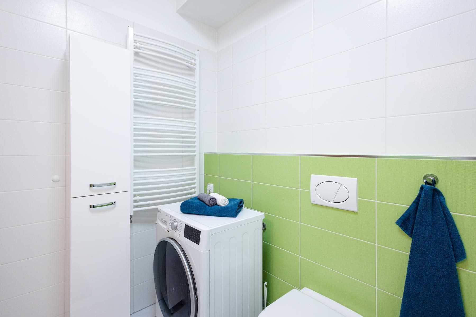 Prodej bytu 1+kk 39 m², Makedonská, Praha, Praha Prodej bytu 1+kk 39 m², Makedonská, Praha, Praha