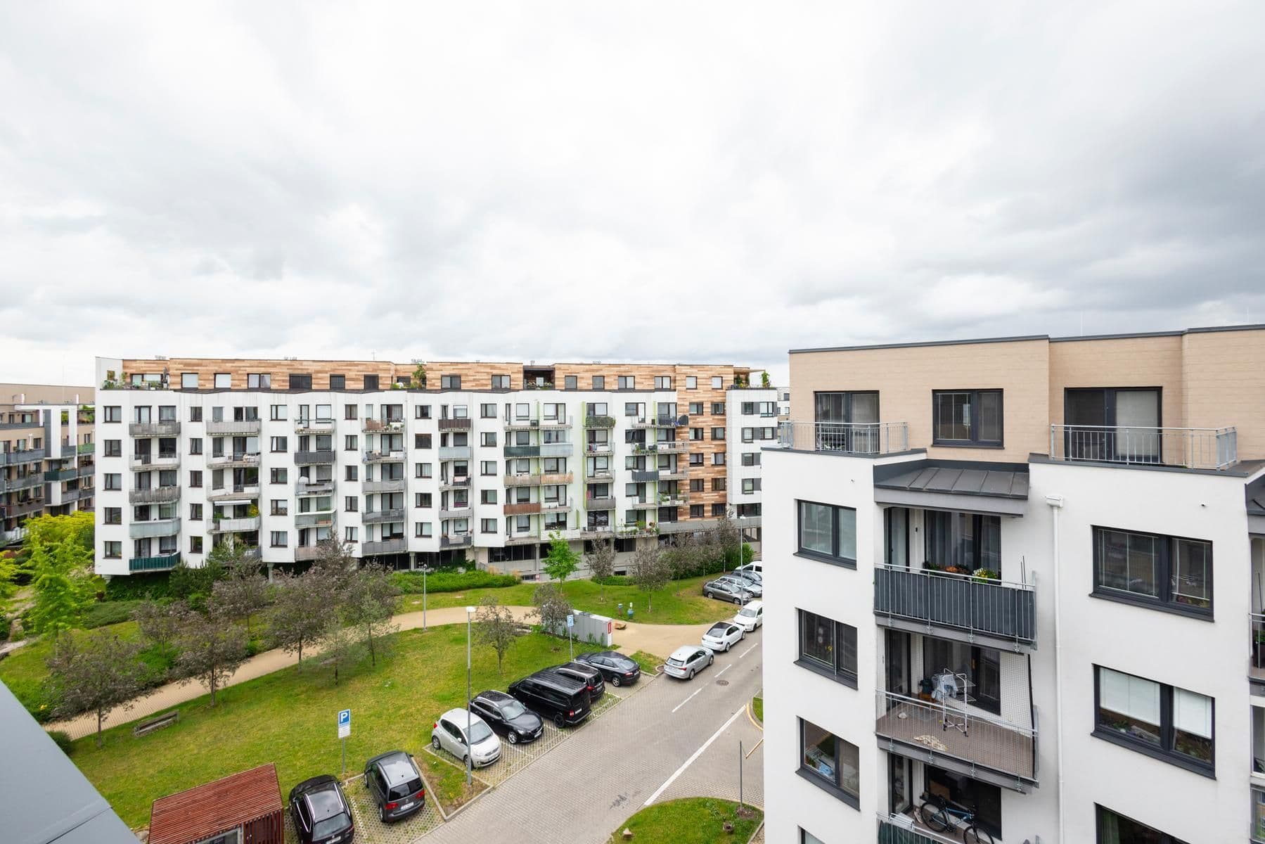 Prodej bytu 1+kk 39 m², Makedonská, Praha, Praha Prodej bytu 1+kk 39 m², Makedonská, Praha, Praha