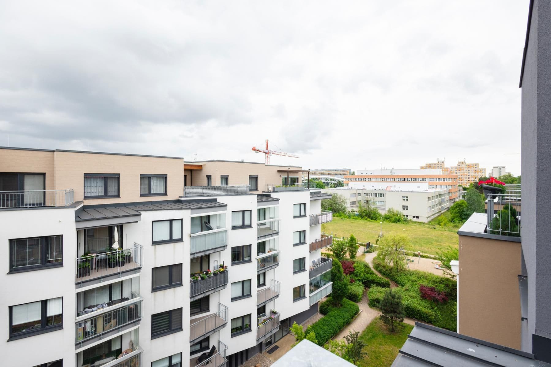 Prodej bytu 1+kk 39 m², Makedonská, Praha, Praha Prodej bytu 1+kk 39 m², Makedonská, Praha, Praha