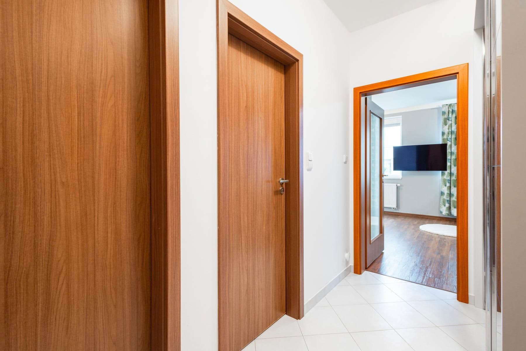 Prodej bytu 1+kk 39 m², Makedonská, Praha, Praha Prodej bytu 1+kk 39 m², Makedonská, Praha, Praha