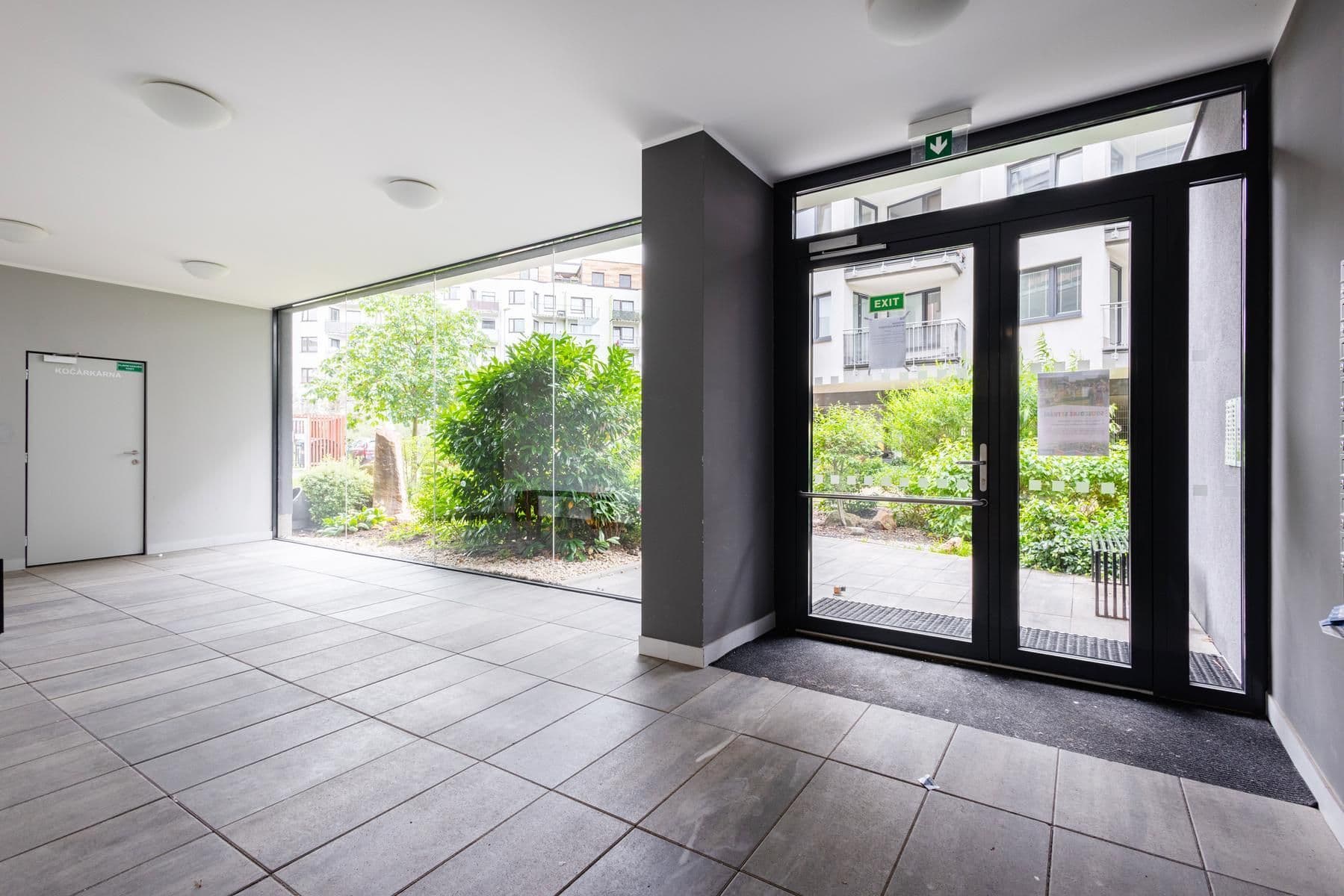 Prodej bytu 1+kk 39 m², Makedonská, Praha, Praha Prodej bytu 1+kk 39 m², Makedonská, Praha, Praha