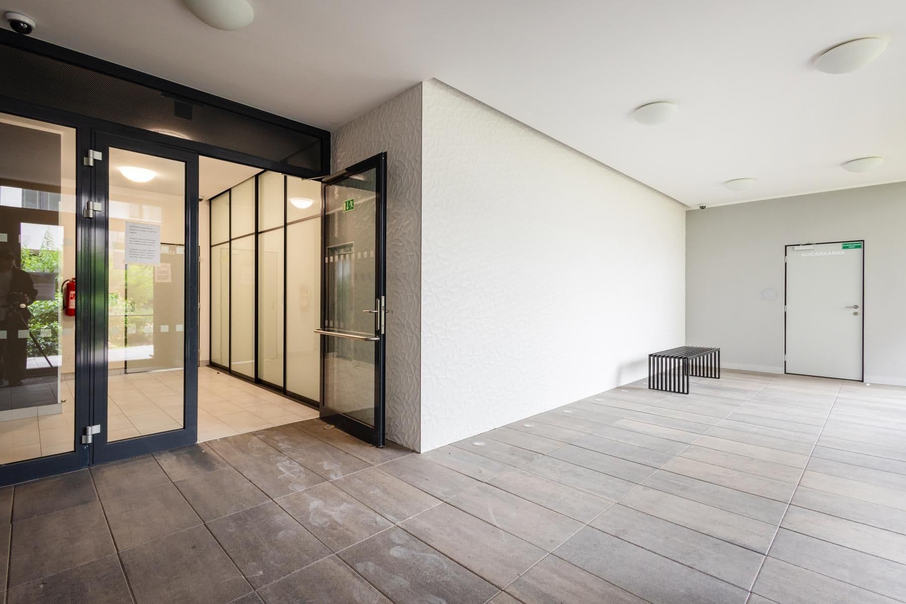 Prodej bytu 1+kk 39 m², Makedonská, Praha, Praha Prodej bytu 1+kk 39 m², Makedonská, Praha, Praha