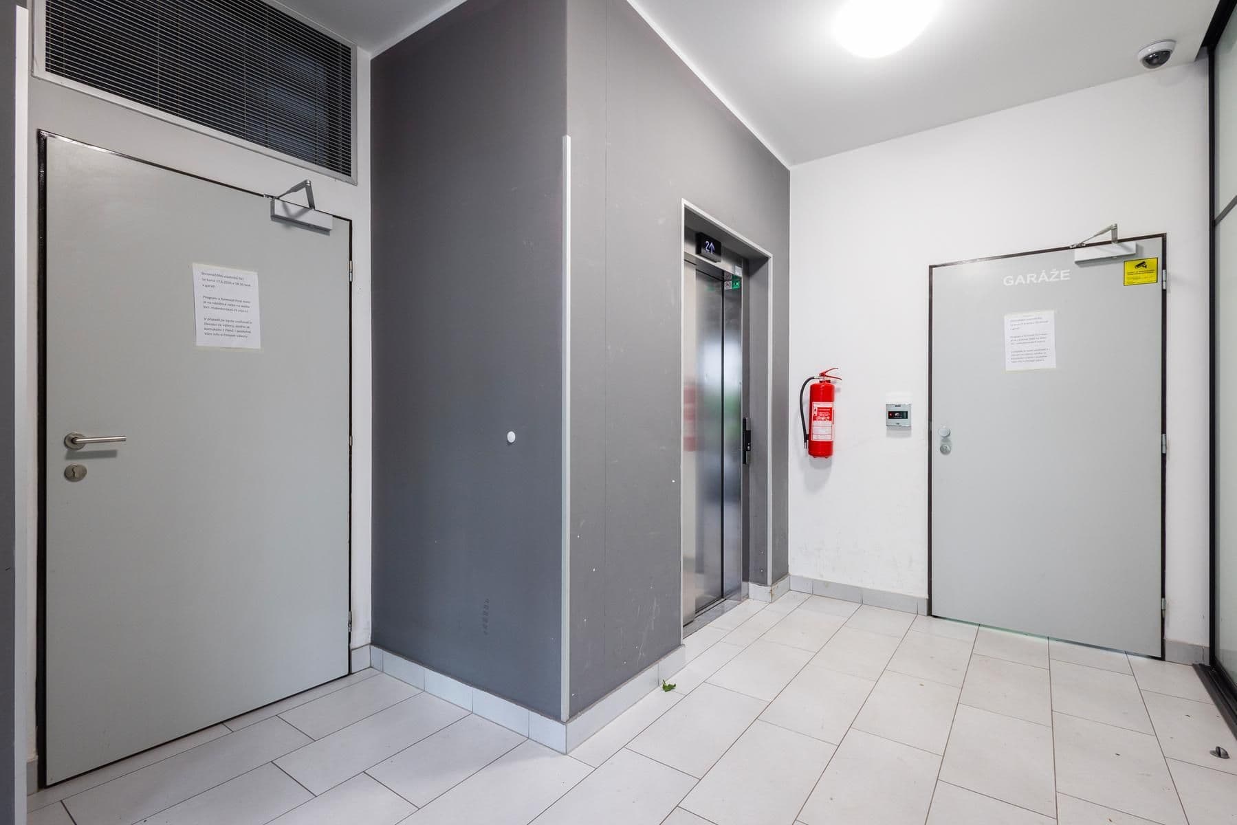 Prodej bytu 1+kk 39 m², Makedonská, Praha, Praha Prodej bytu 1+kk 39 m², Makedonská, Praha, Praha